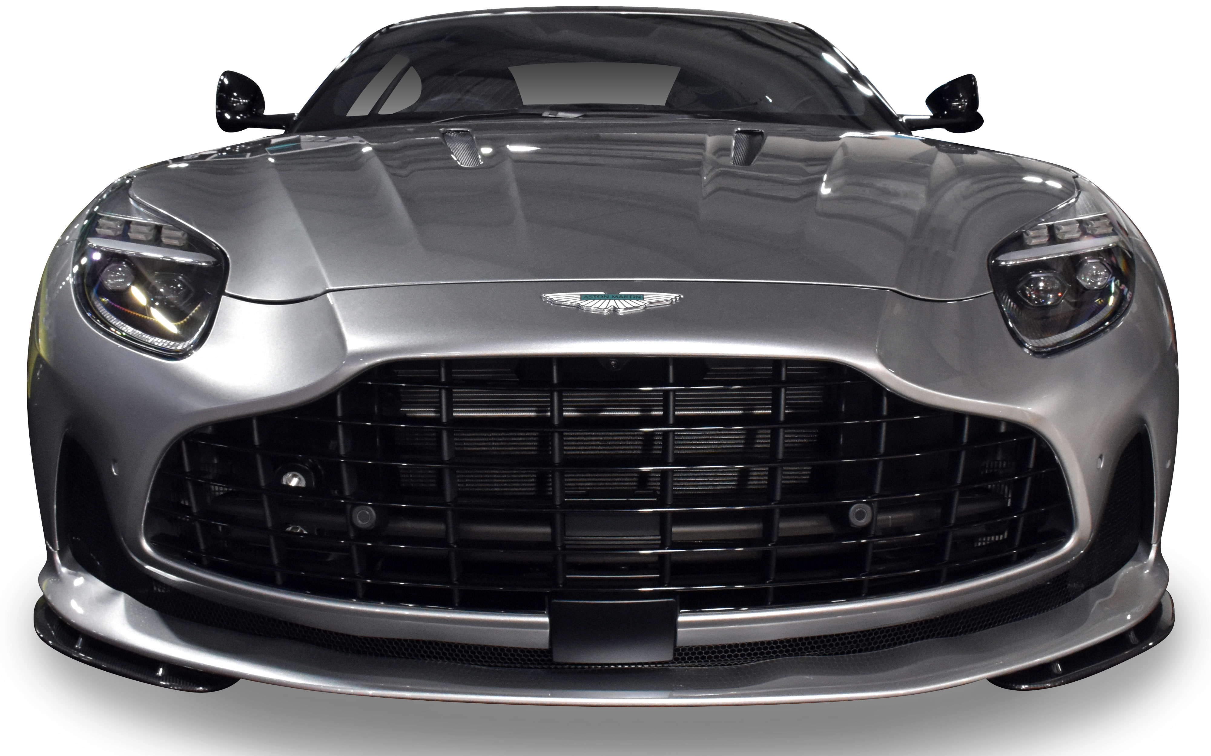 Aston Martin DB12 4.0 V8 Volante