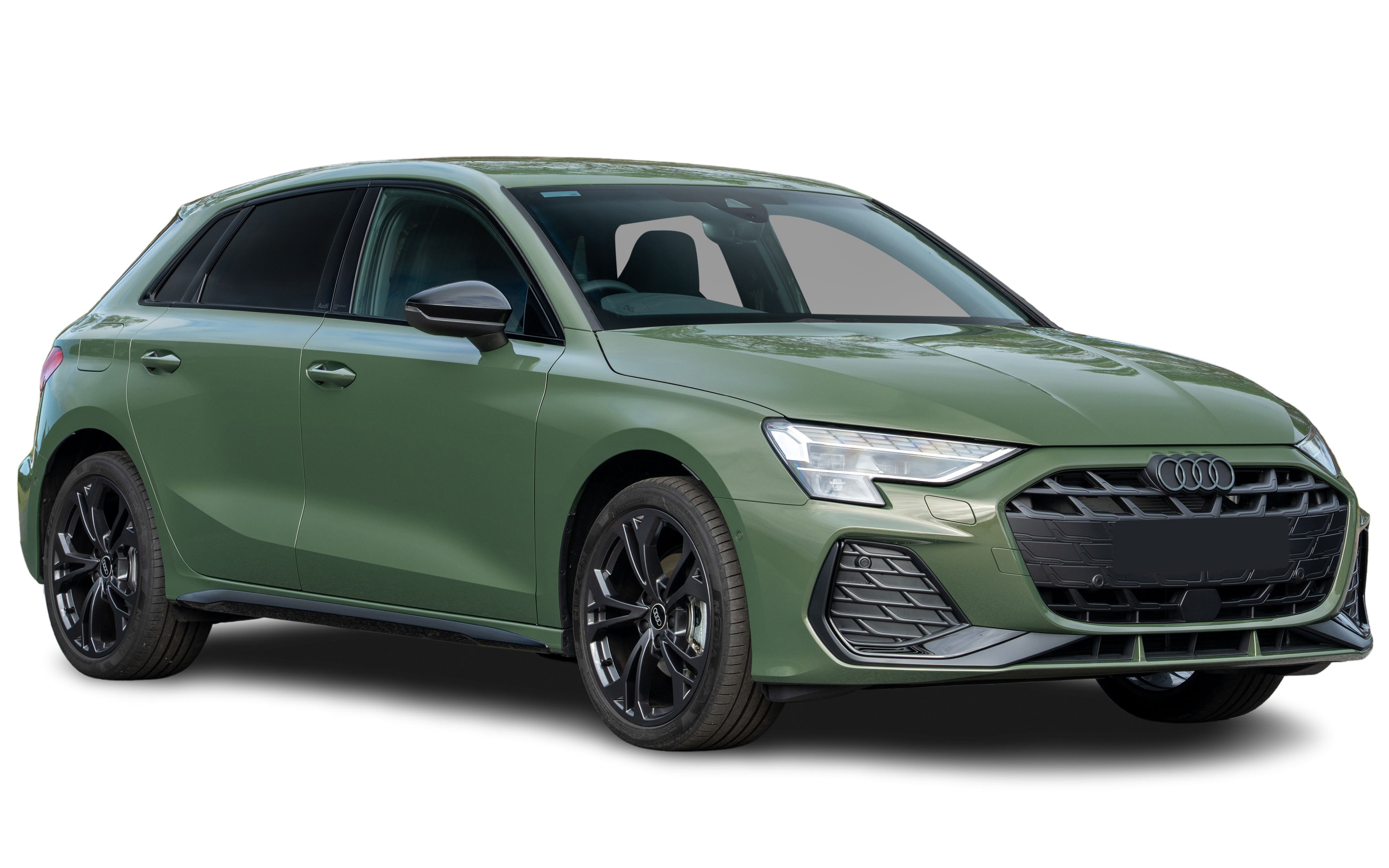 Audi A3 35 TFSI S line Sportback S tronic