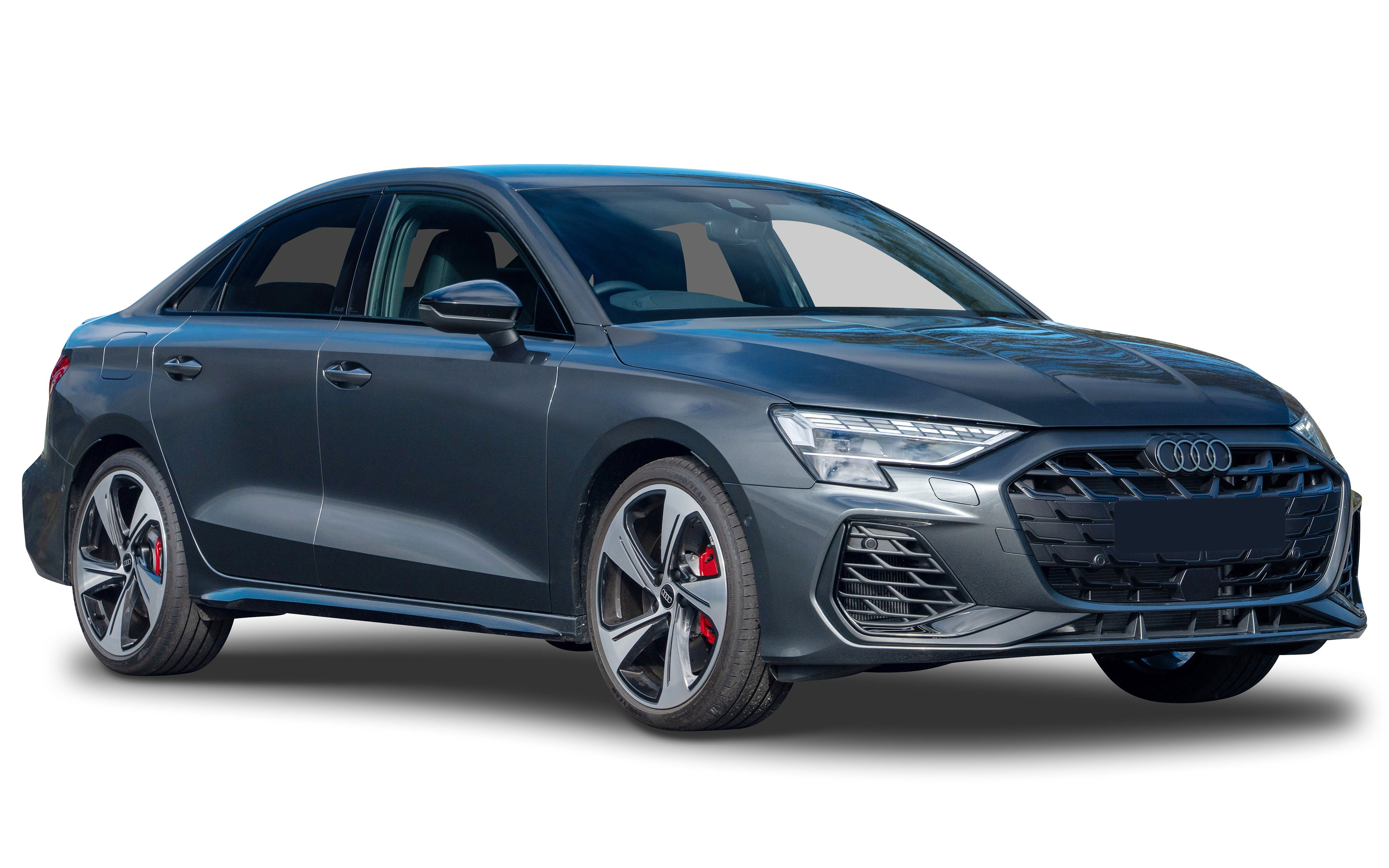 Audi A3 35 TFSI S line S tronic
