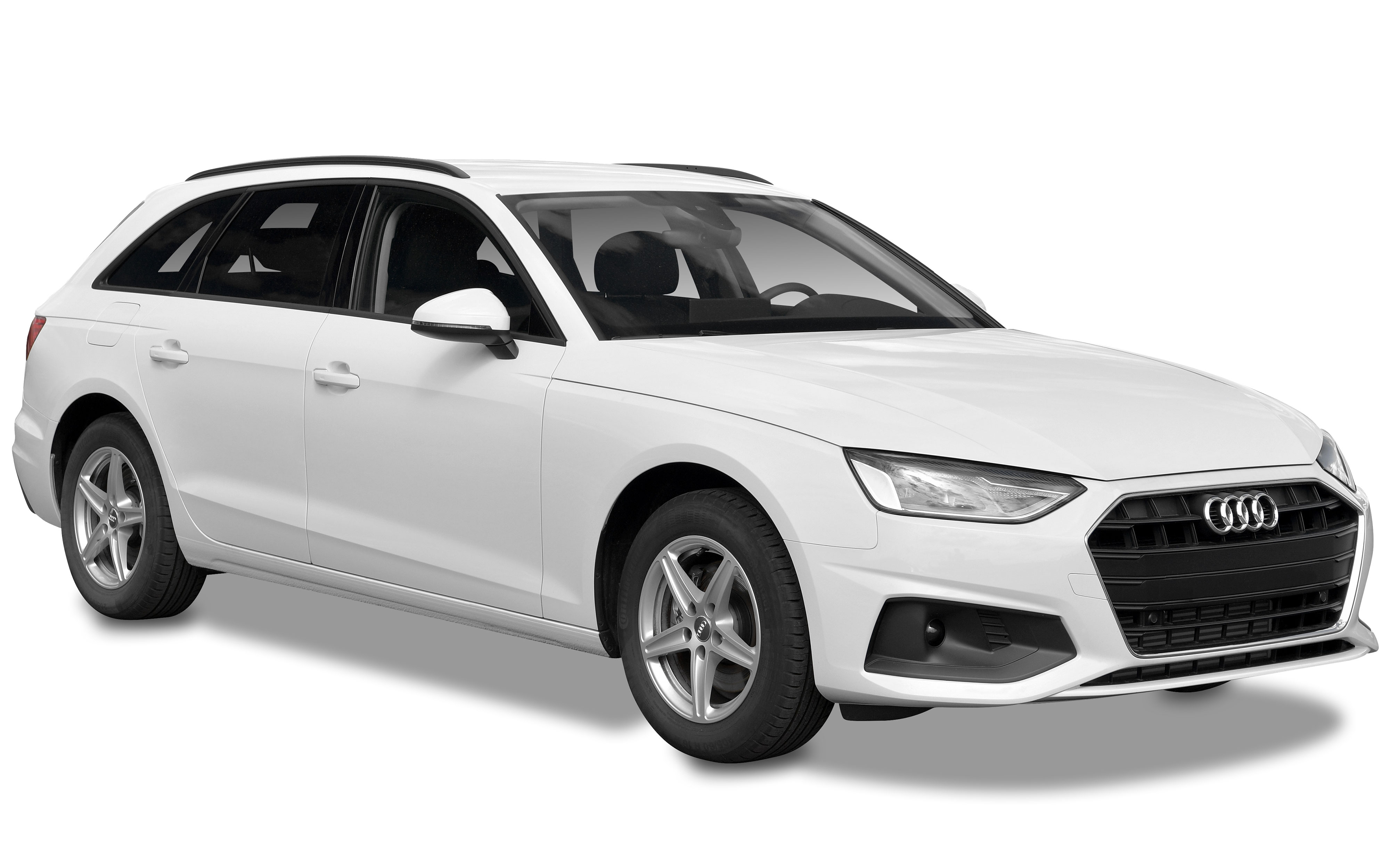 Audi A4 45 TFSI quattro Stronic Avant S line