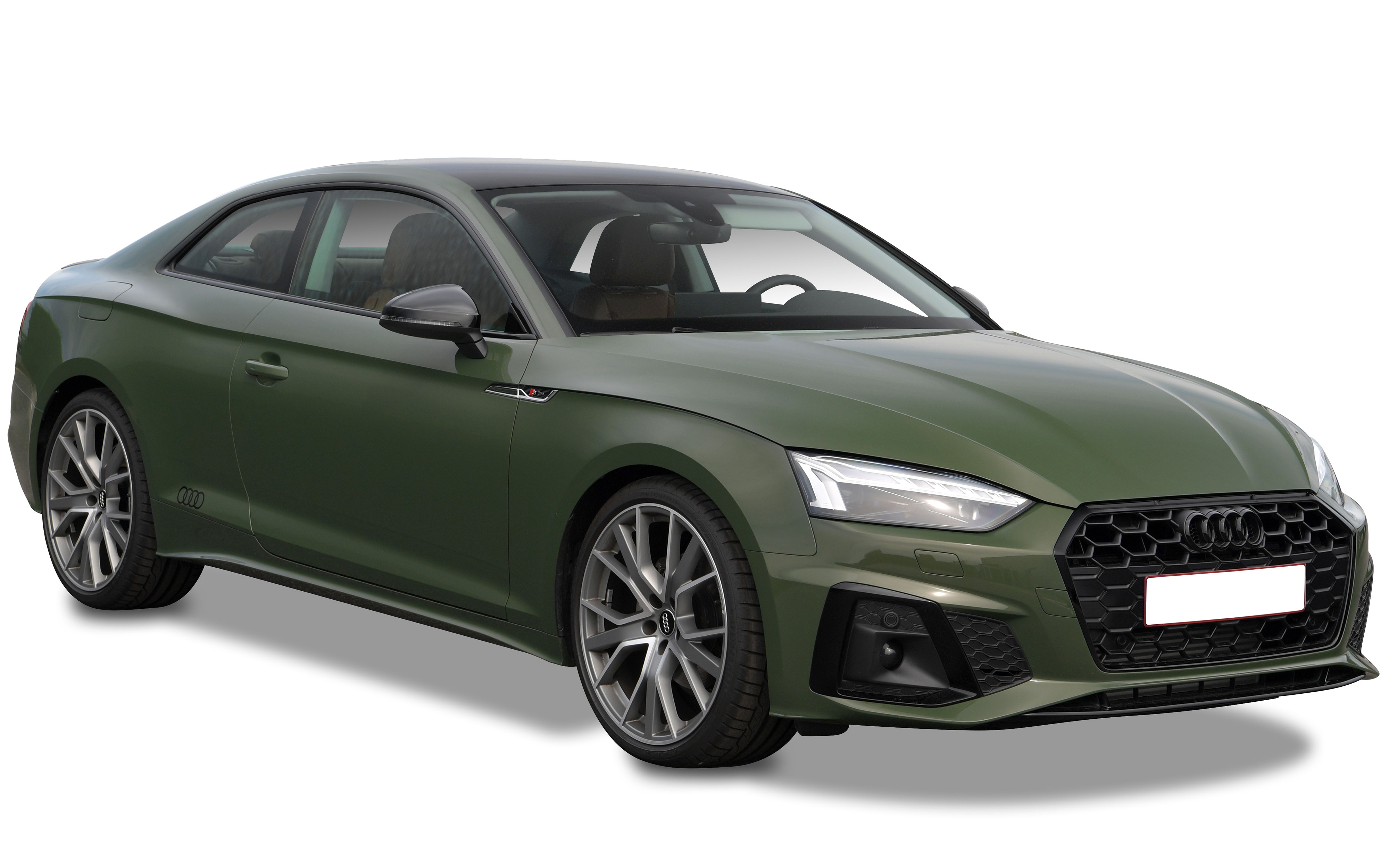 Audi A5 45 TFSI quattro S tronic sport
