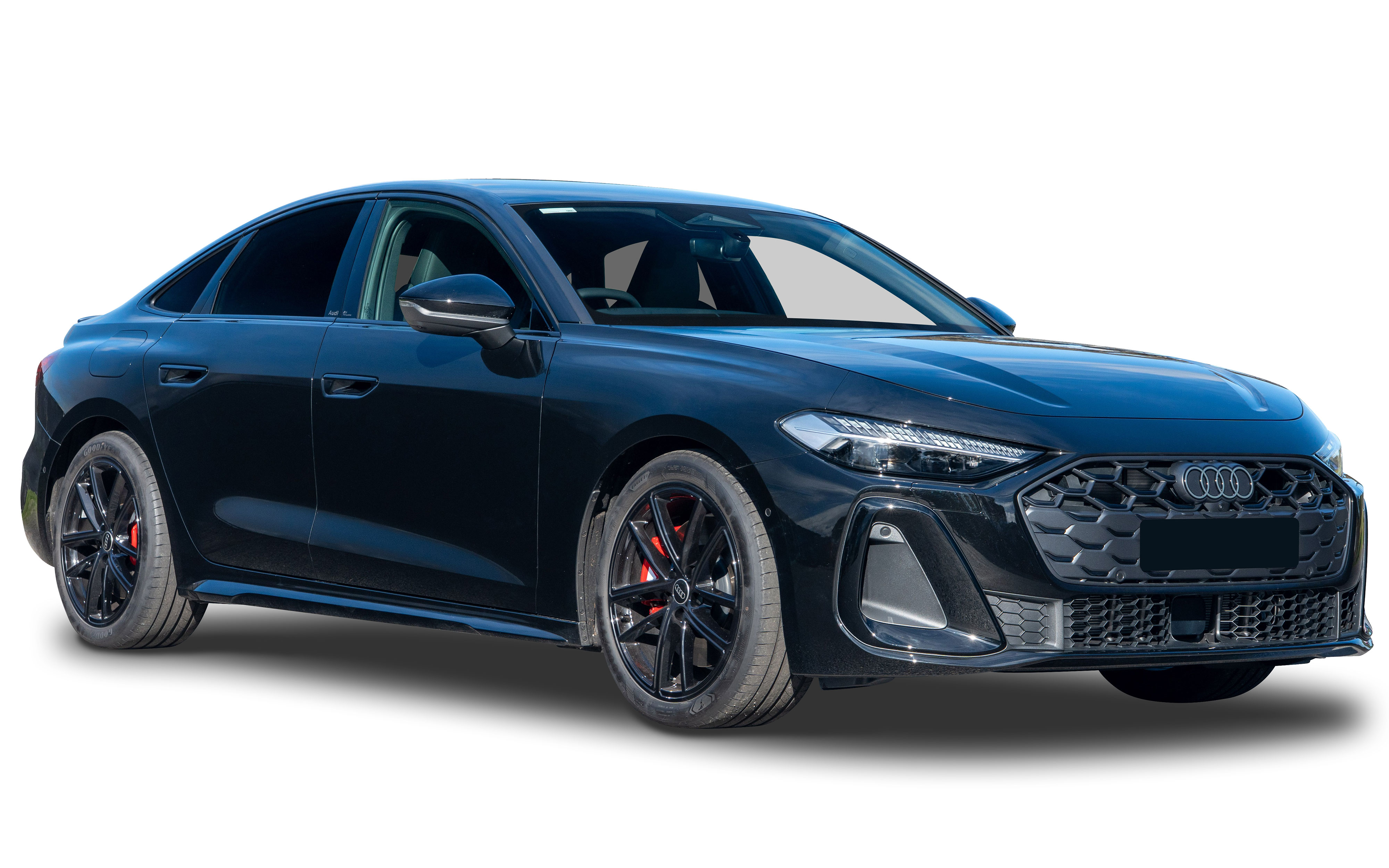 Audi A5 e-hybrid quattro S Line PHEV