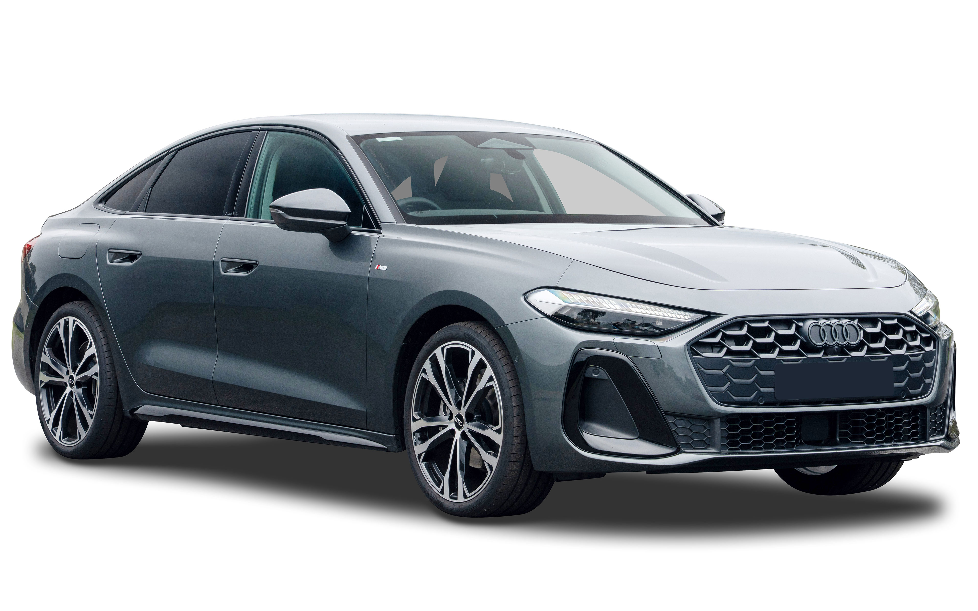 Audi A5 TFSi 150 kW S line S tronic