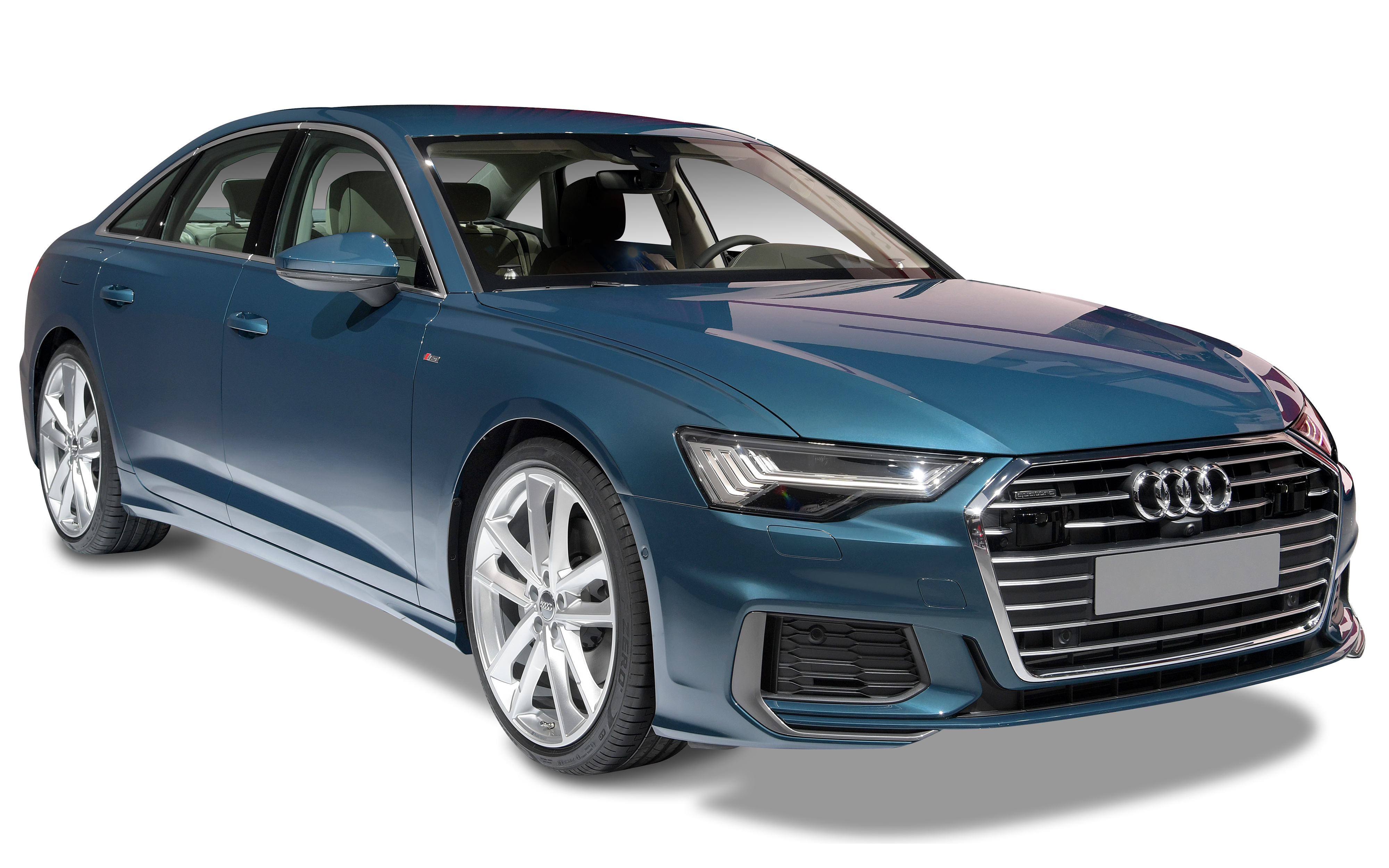 Audi S6 TFSI Tiptronic quattro