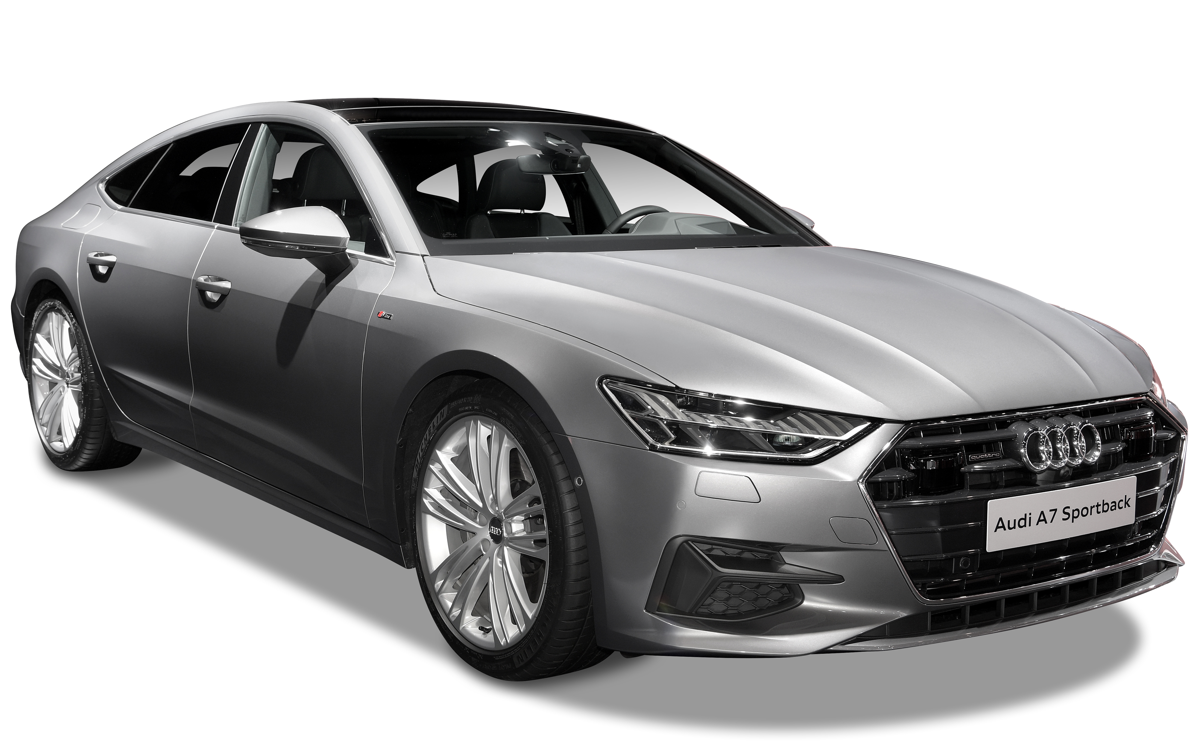 Audi RS7 TFSI S/B Performance Tiptronic quattro