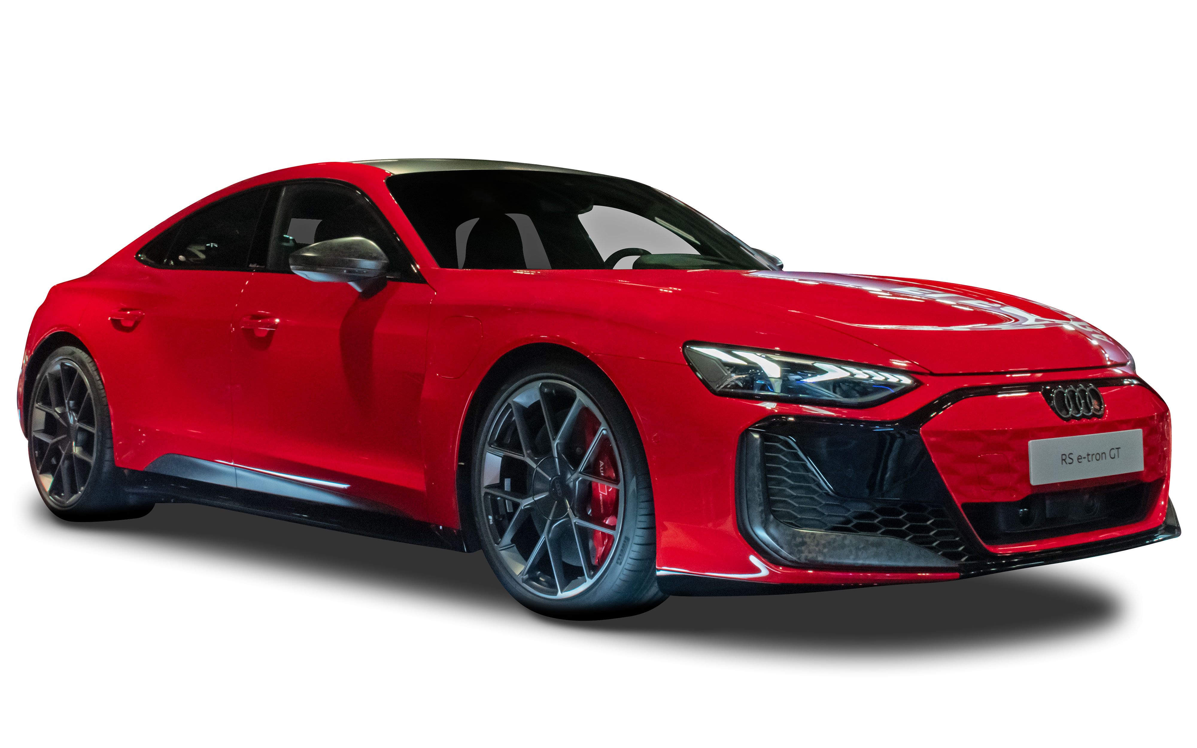 Audi E-Tron GT BEV 105kWh RS Performance Quattro