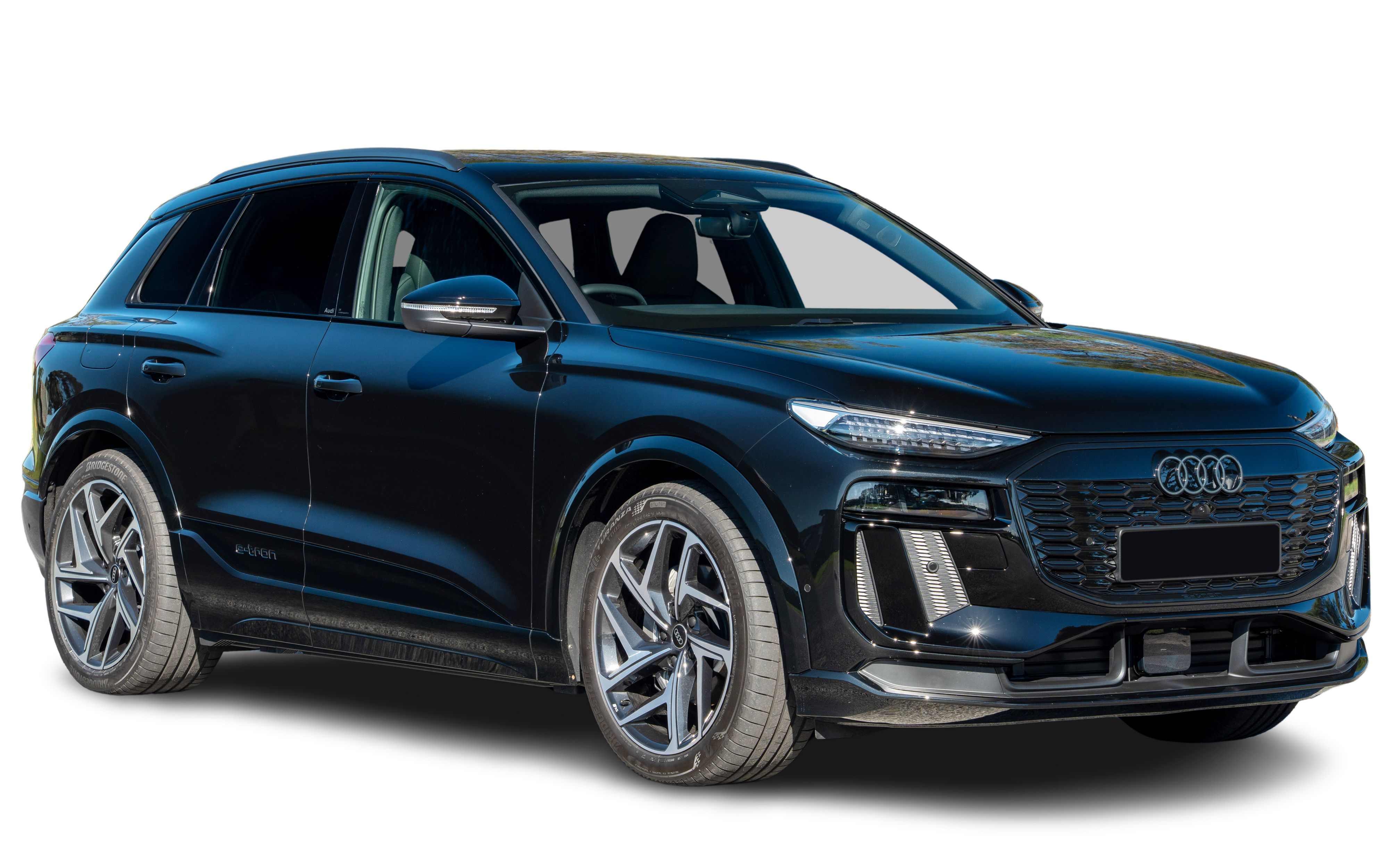 Audi Q6 E-Tron BEV 100kwh Quattro