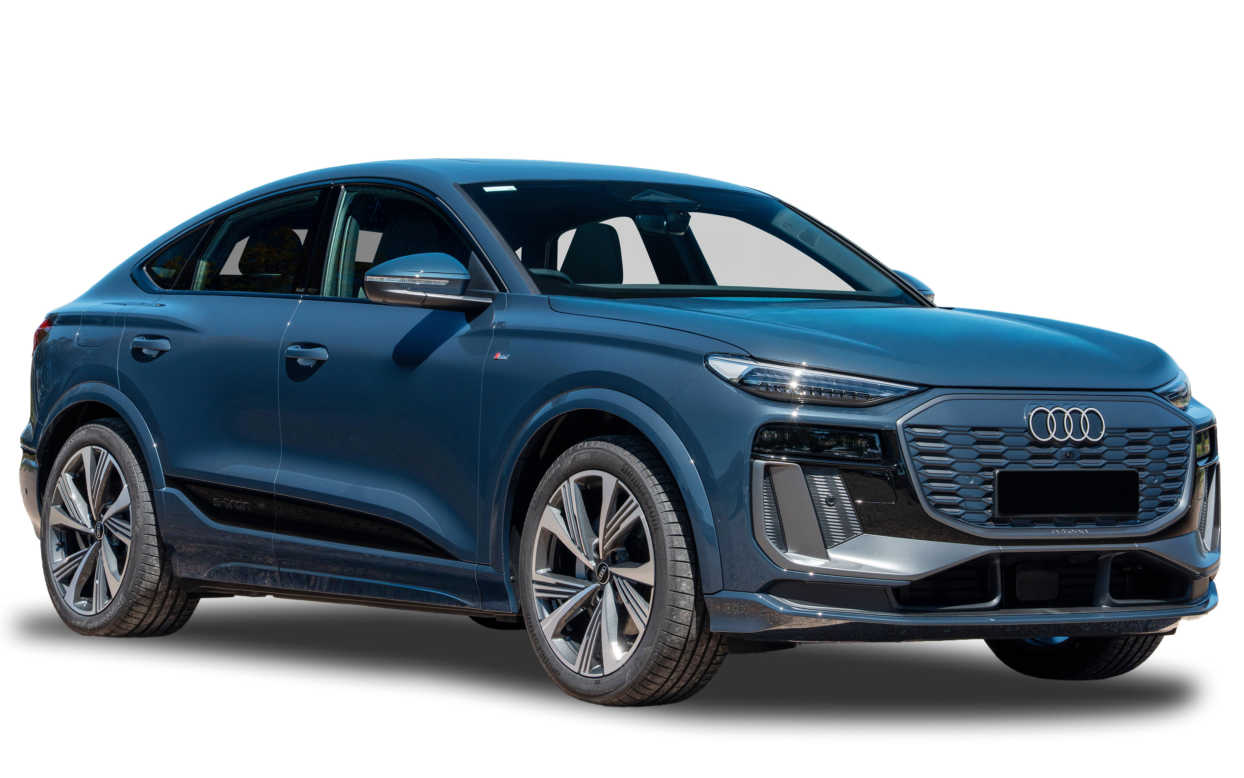 Audi Q6 Sportback E-Tron BEV 100kwh Quattro