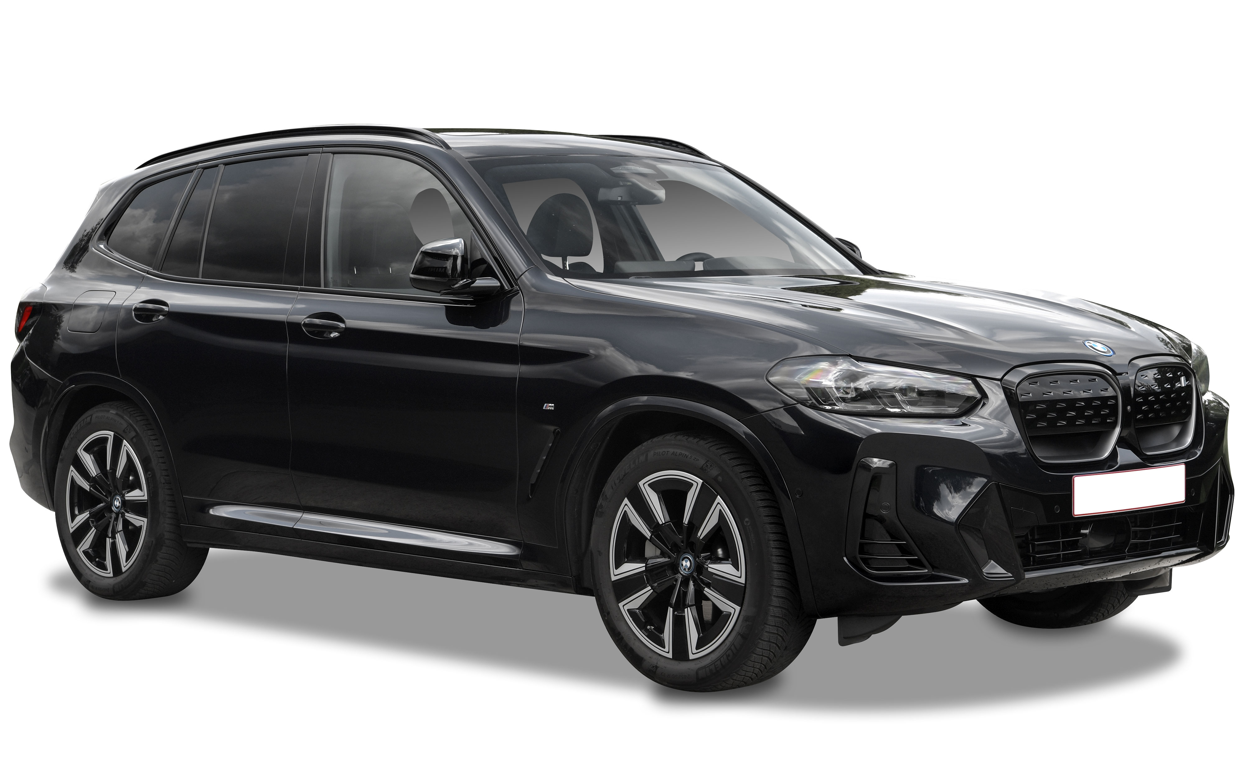 BMW iX3 M Sport Auto