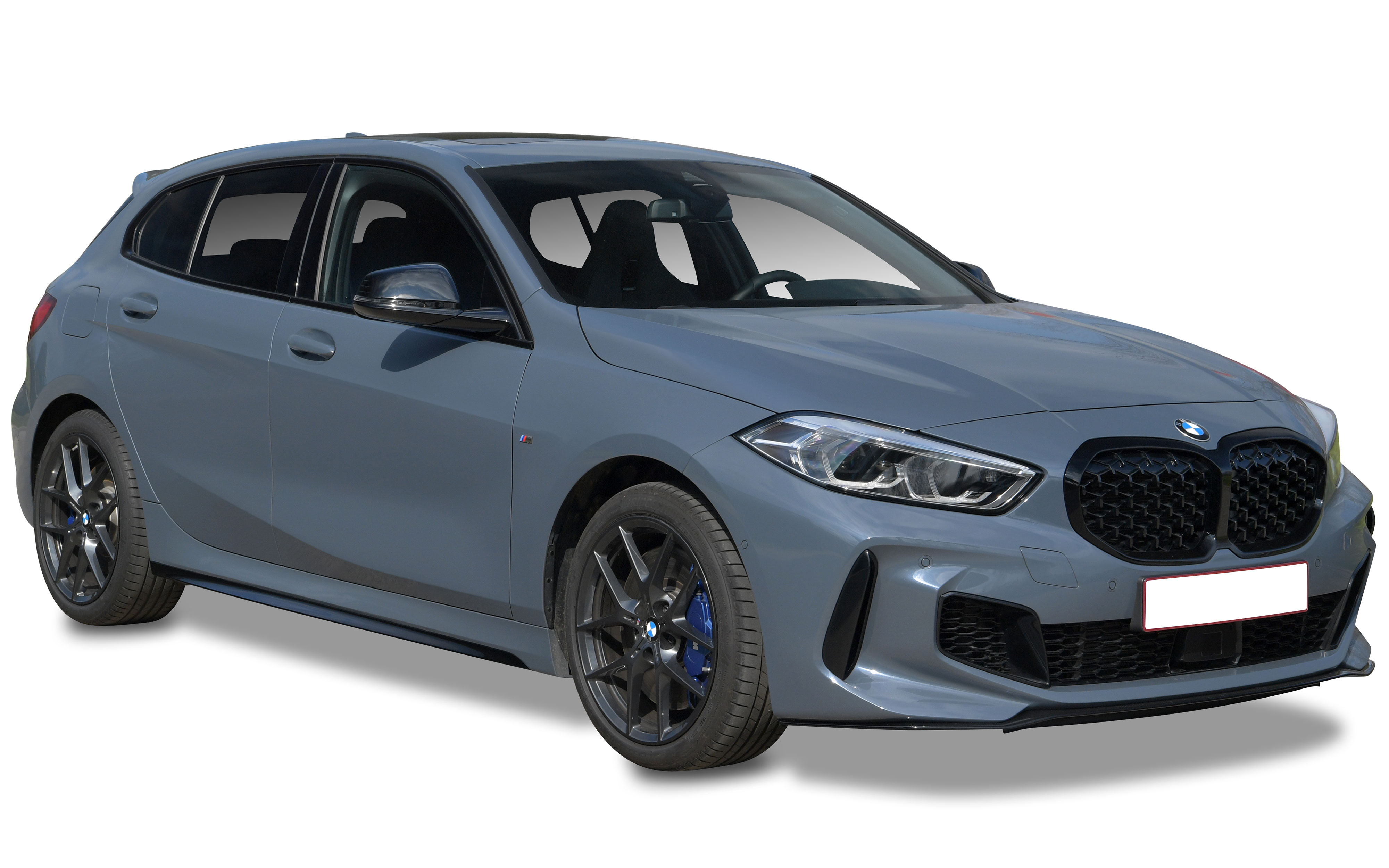 BMW 1 Series M135i xDrive Auto