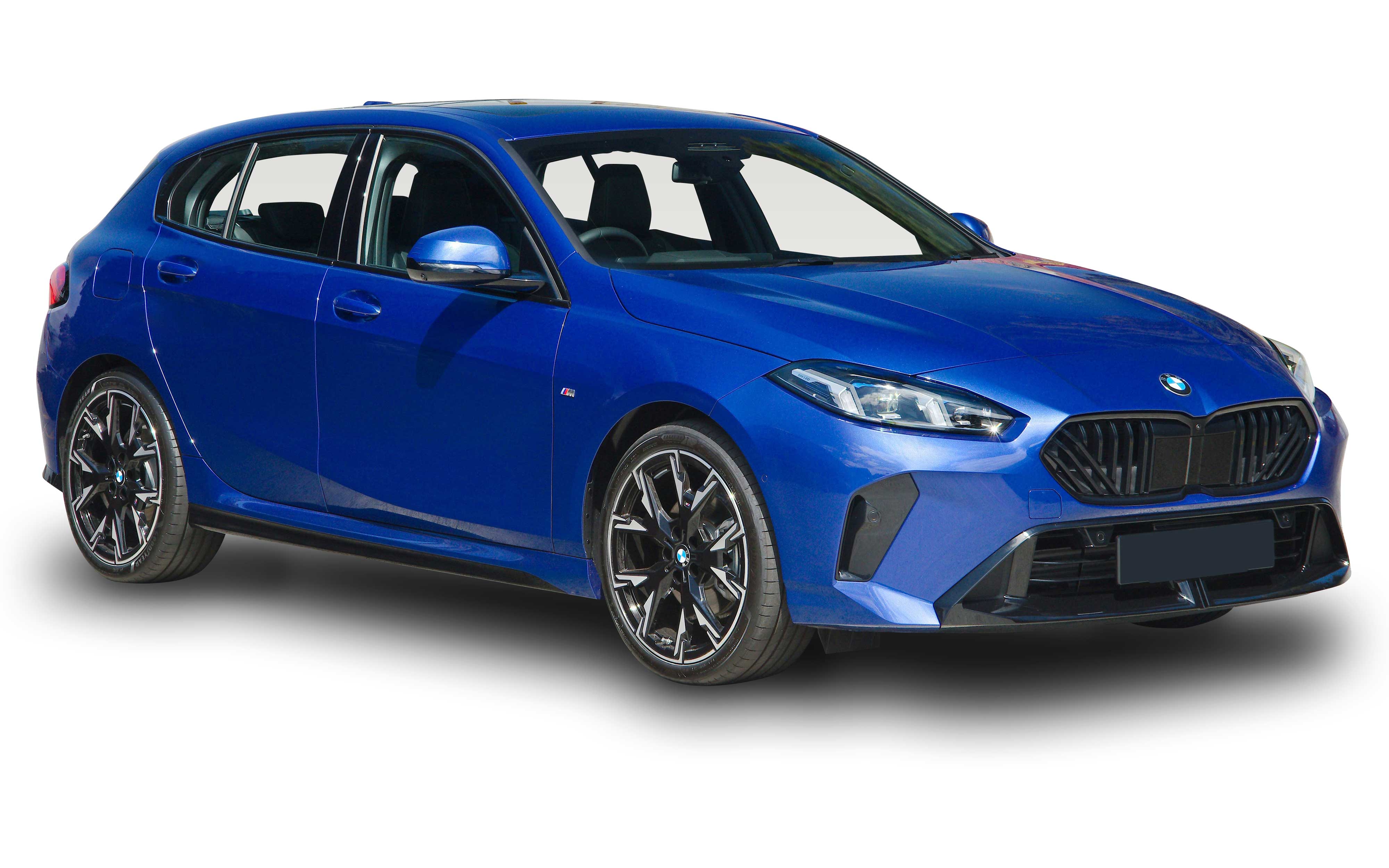 BMW 1 Series 118 M Sport Auto