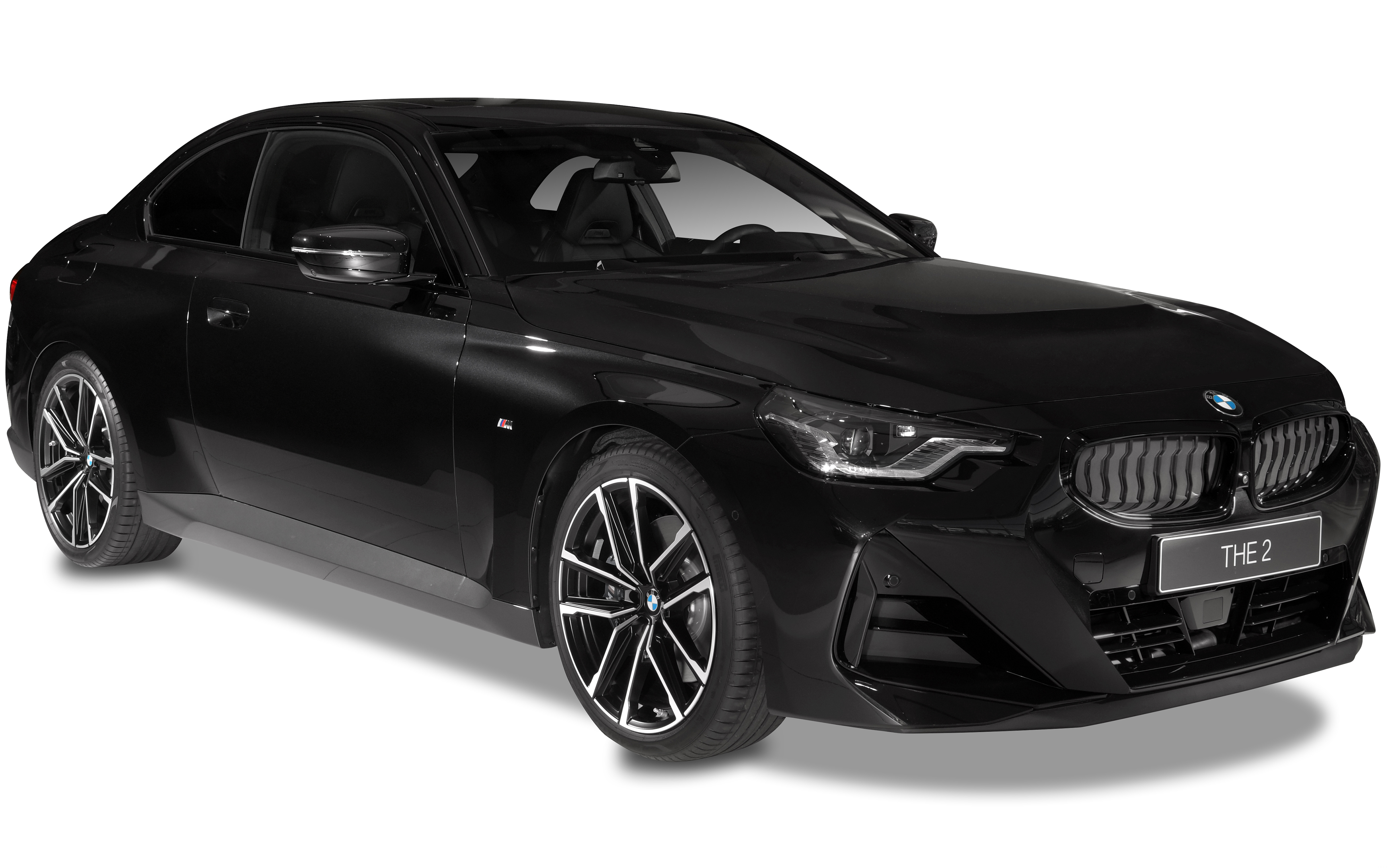 BMW 2 Series Coupe 220i M Sport Auto