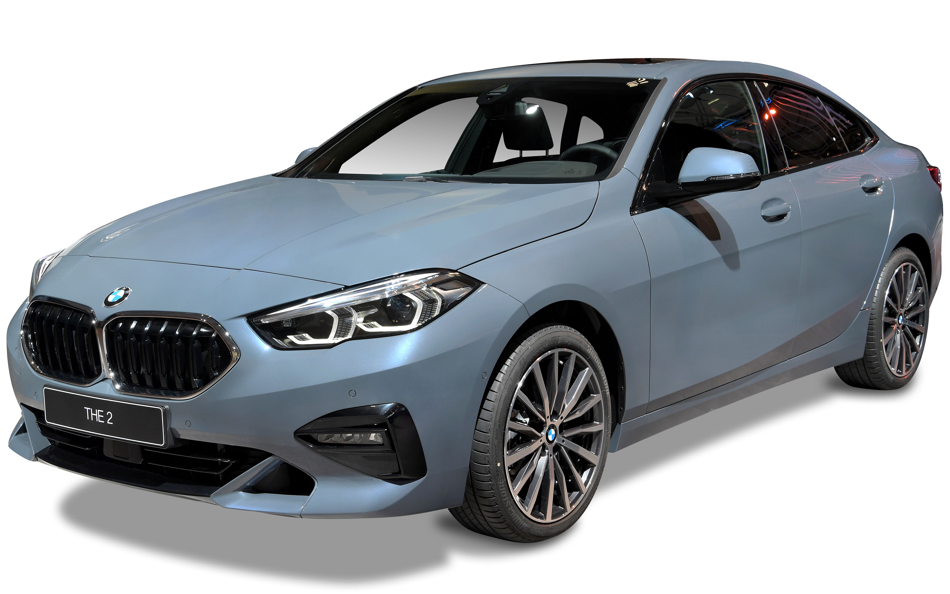 BMW 2 Series Gran Coupe M235i xDrive Auto