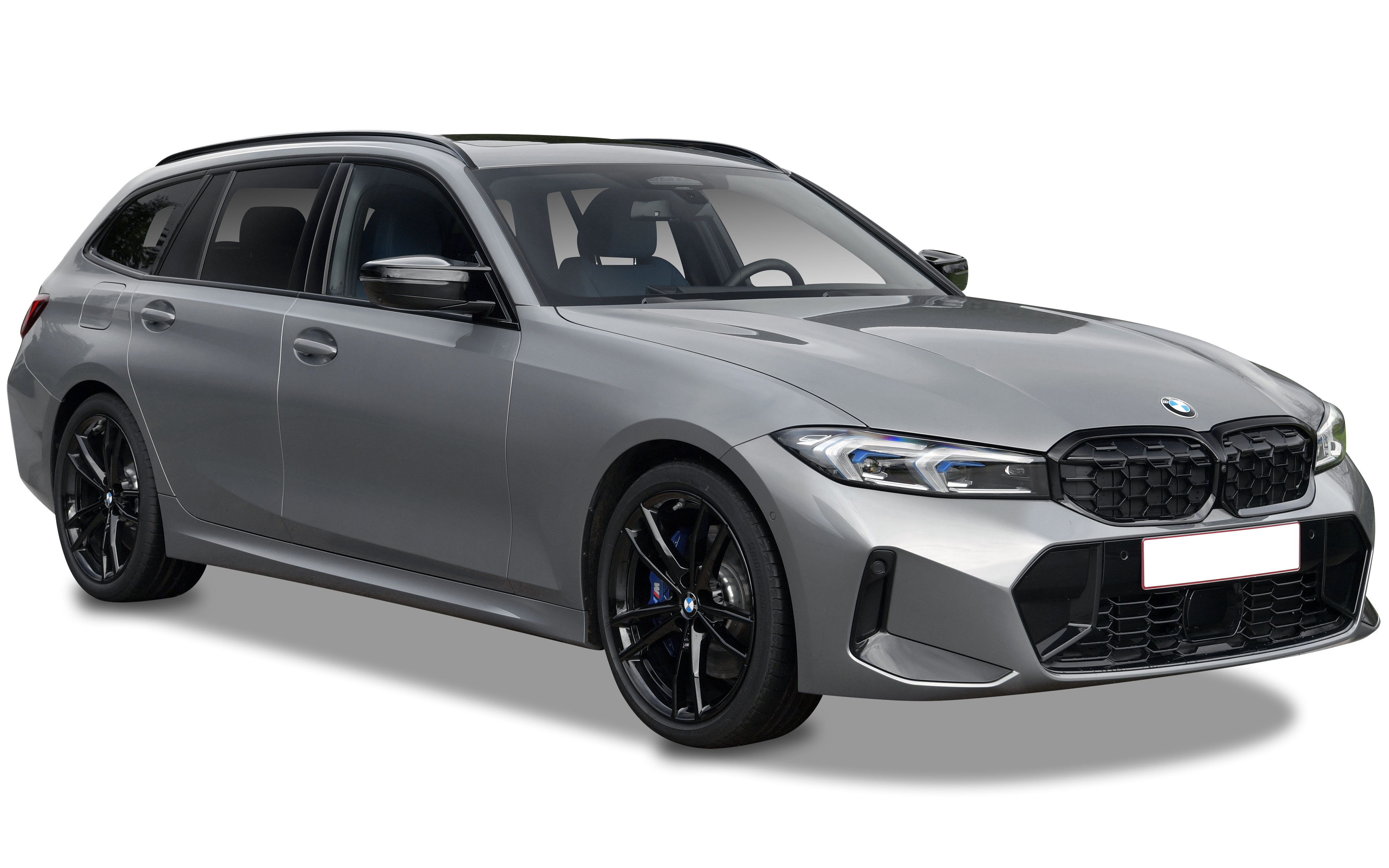 BMW 3 Series Touring M3 Competition M xDrive Auto