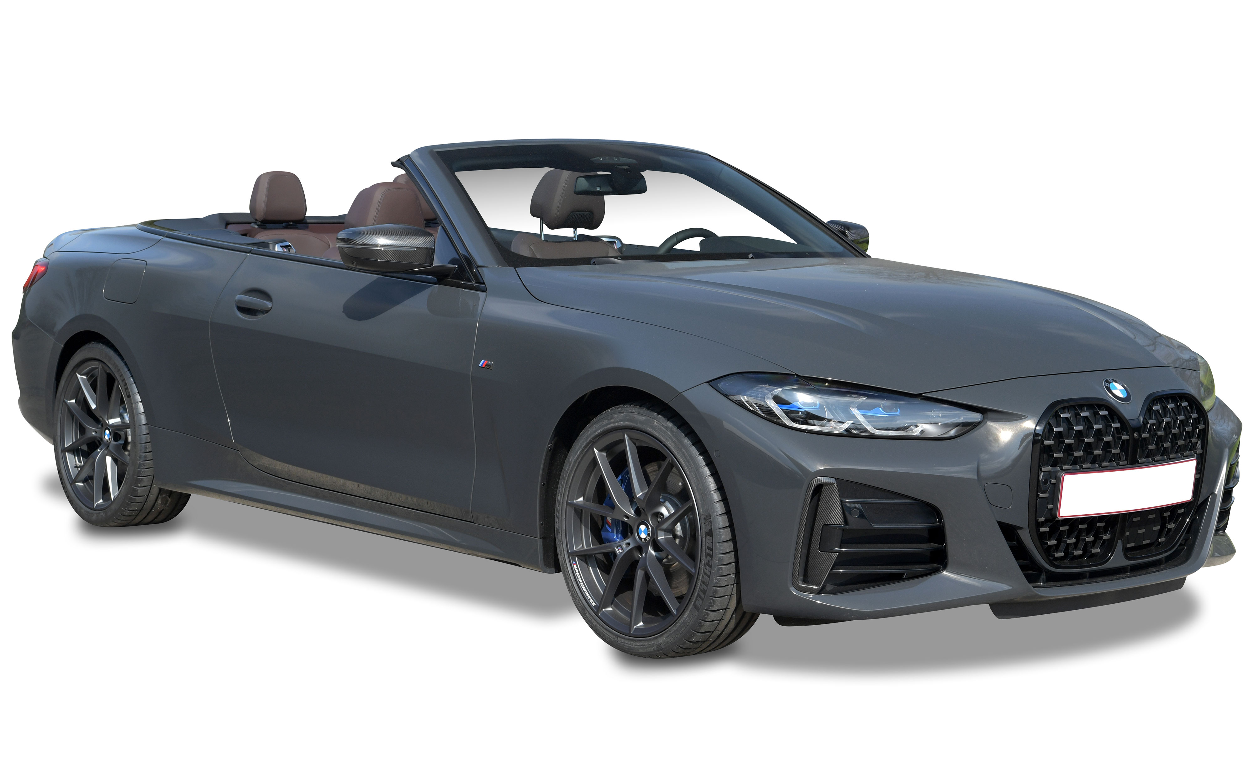 BMW 4 Series Convertible 420i M Sport Auto