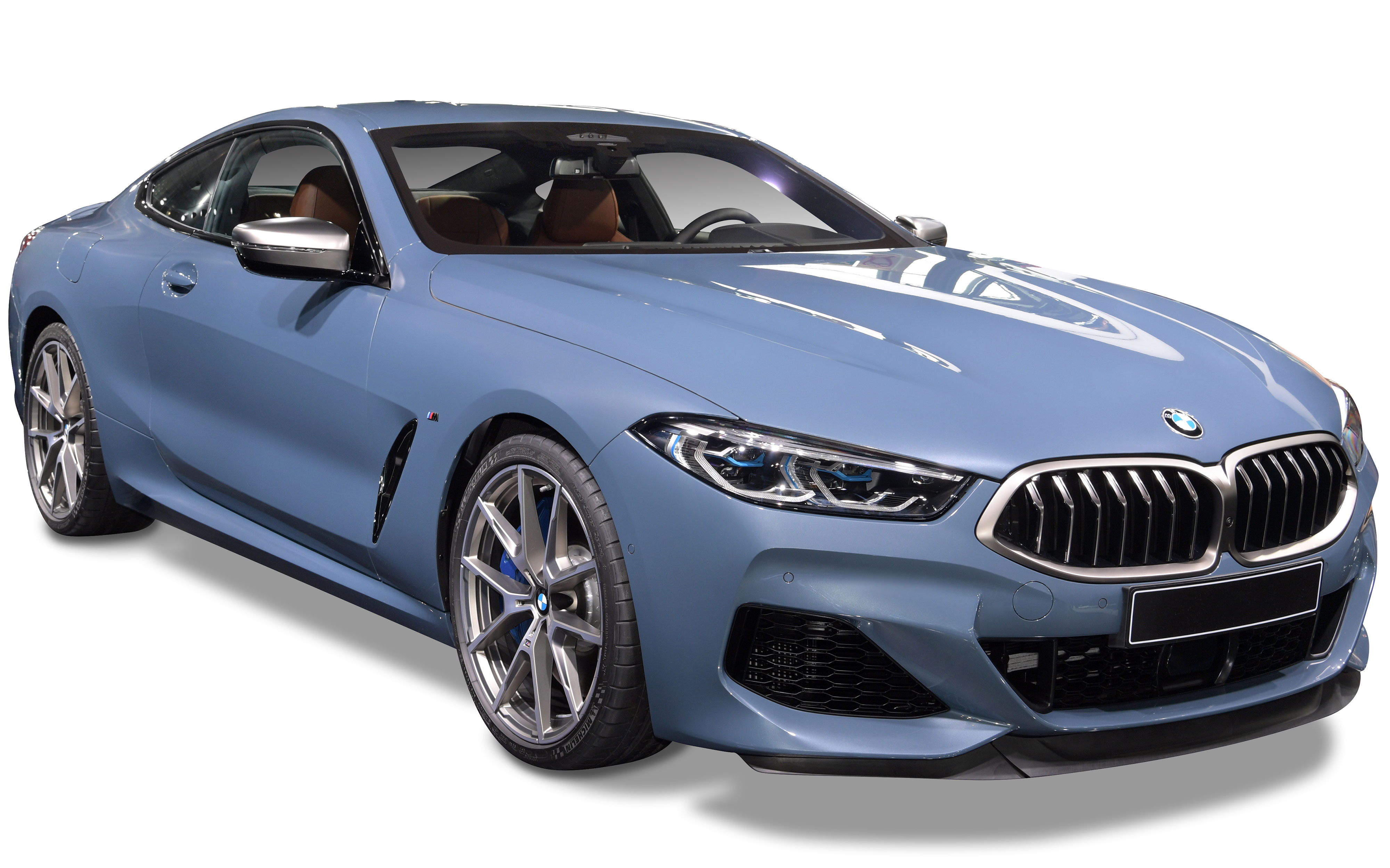 BMW 8 Series Coupe 840i M Sport Auto