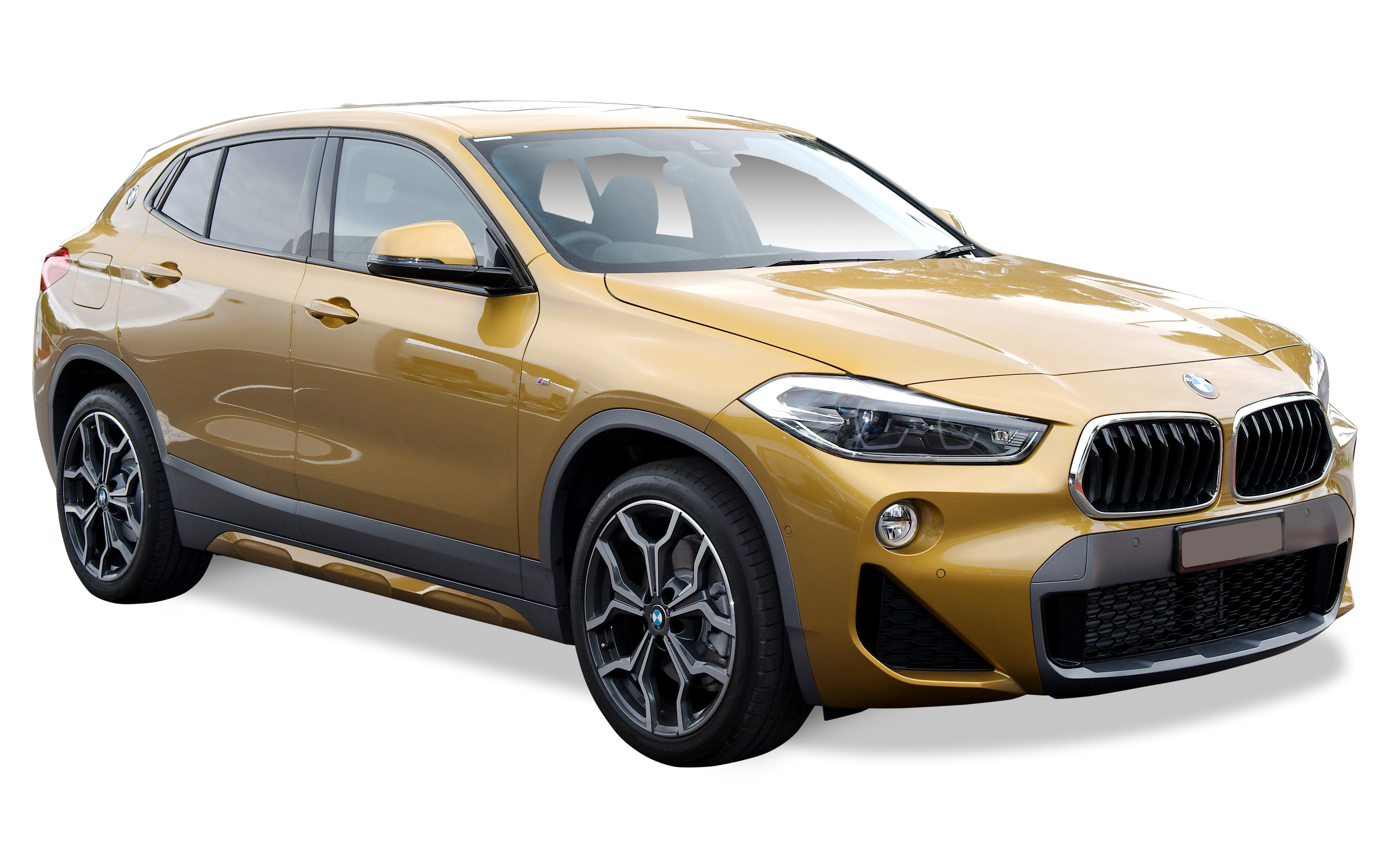 BMW X2 1.5 sDrive18i DCT