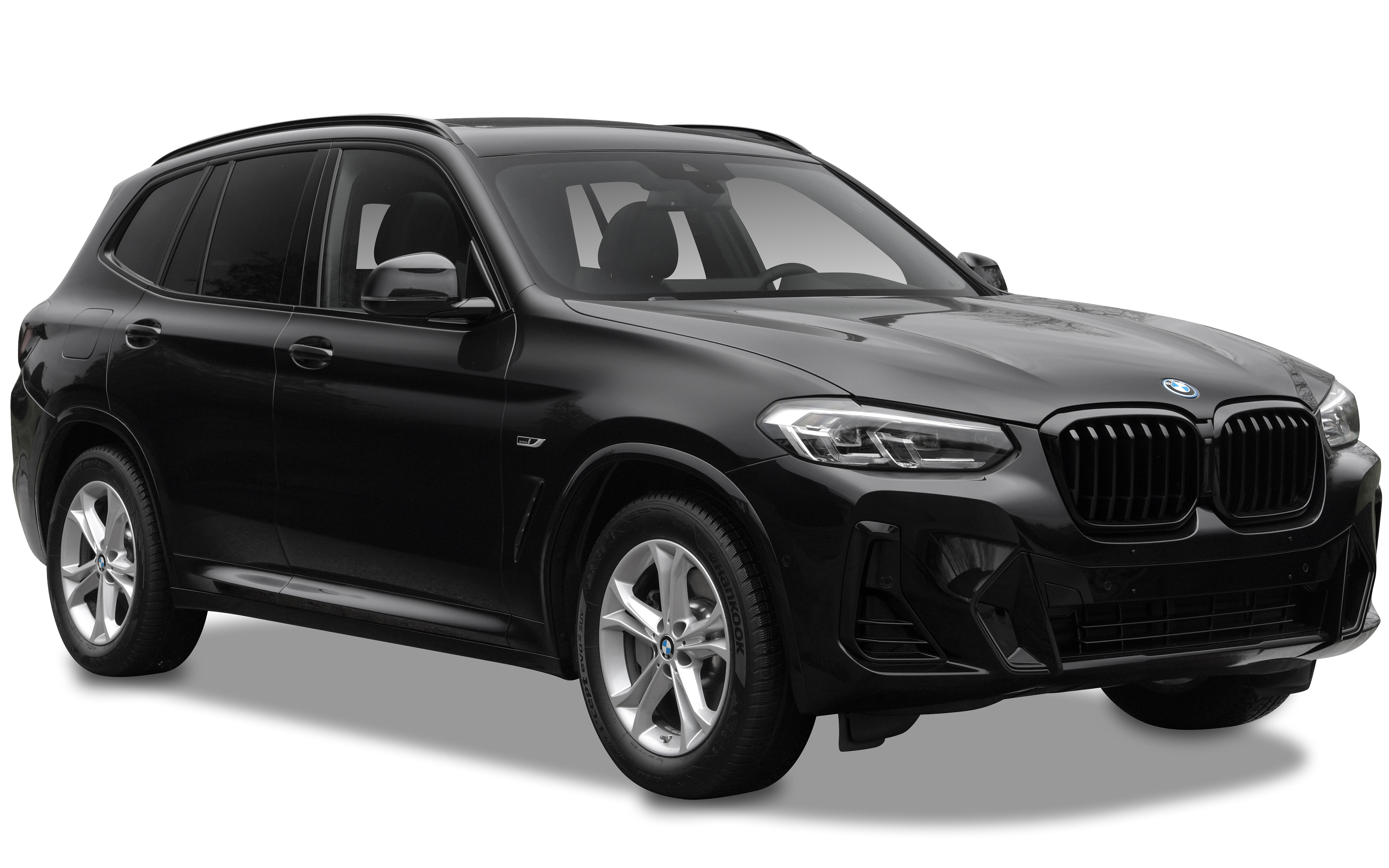 BMW X3 sDrive20i Auto