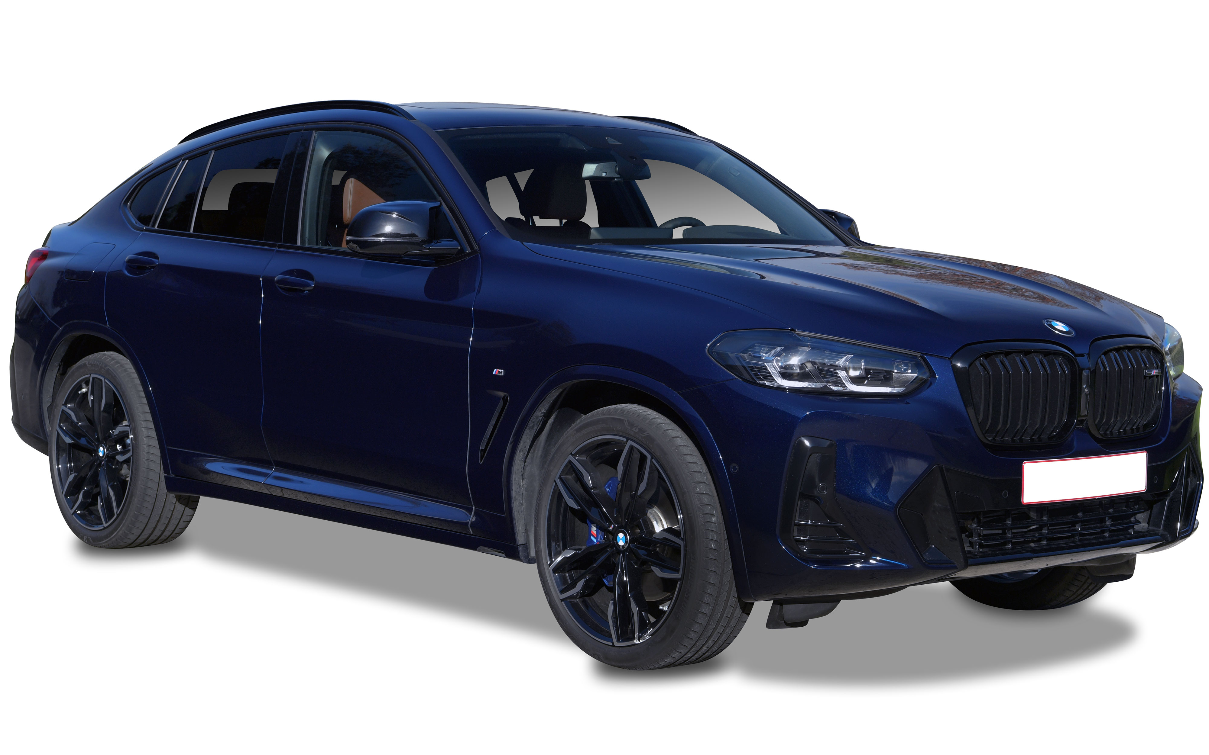 BMW X4 M Competition Auto