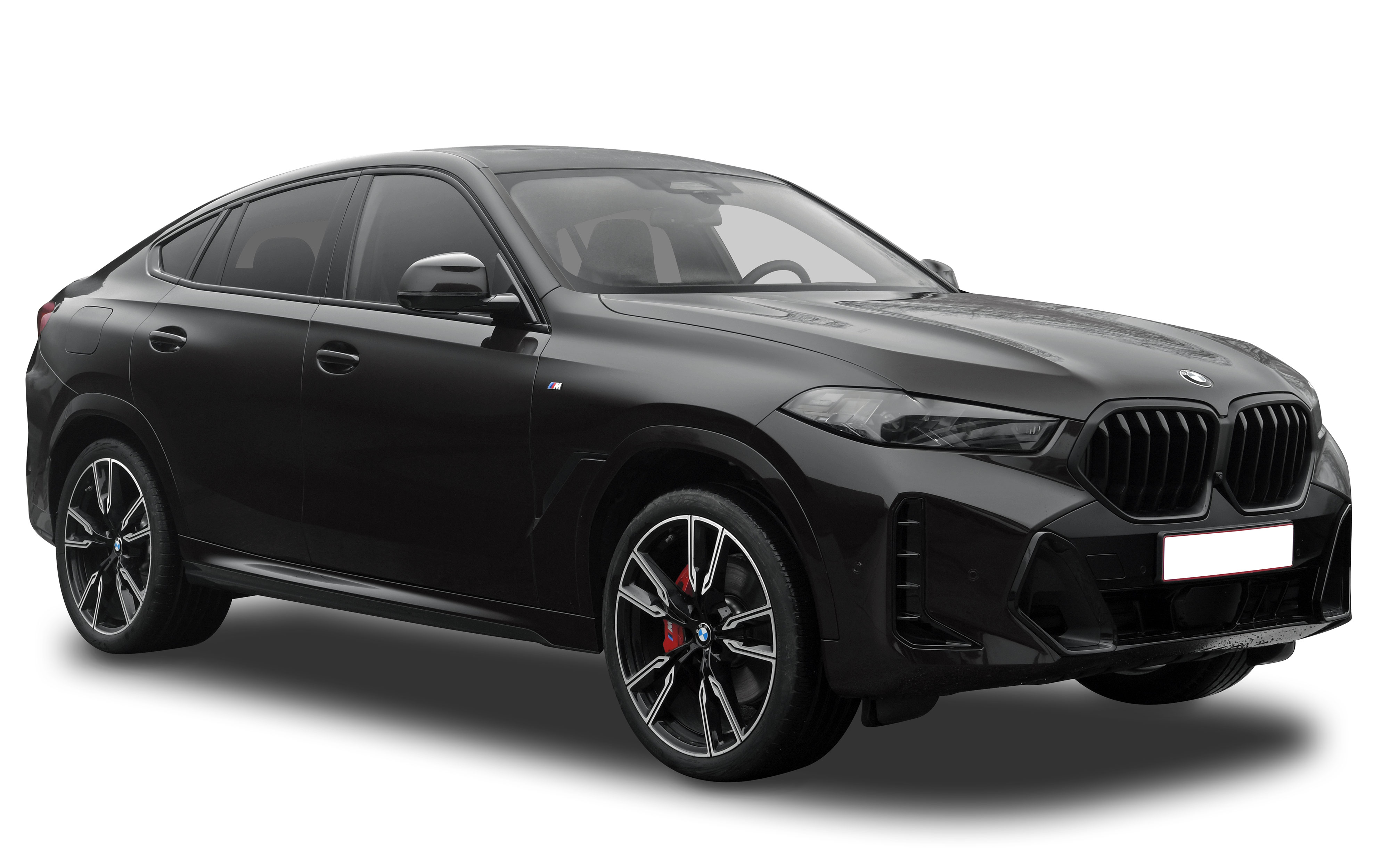BMW X6 M Competition Auto