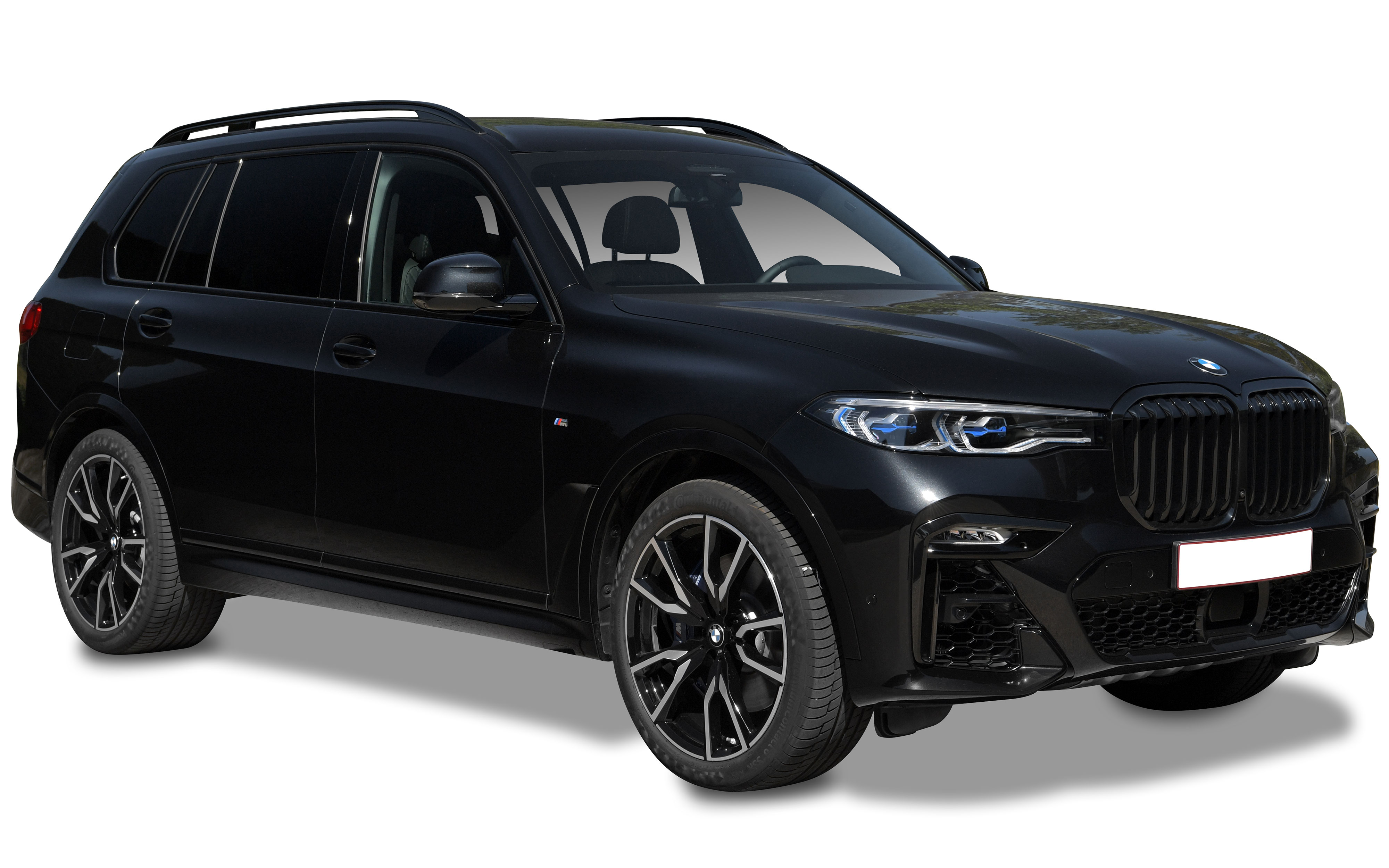BMW X7 3.0 xDrive30d Design Pure Excellence