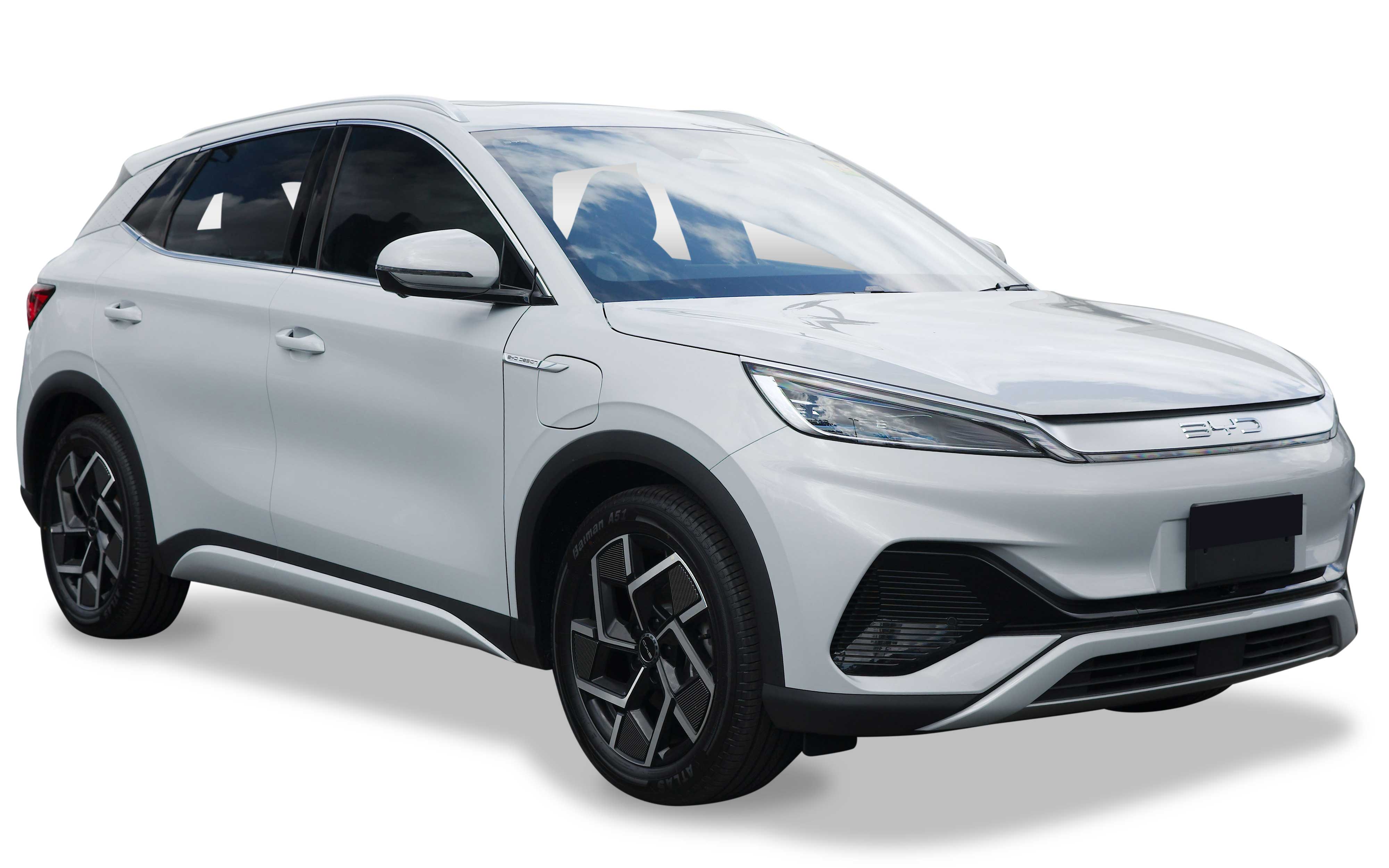 BYD Atto 3 Atto 3 (Extended range)