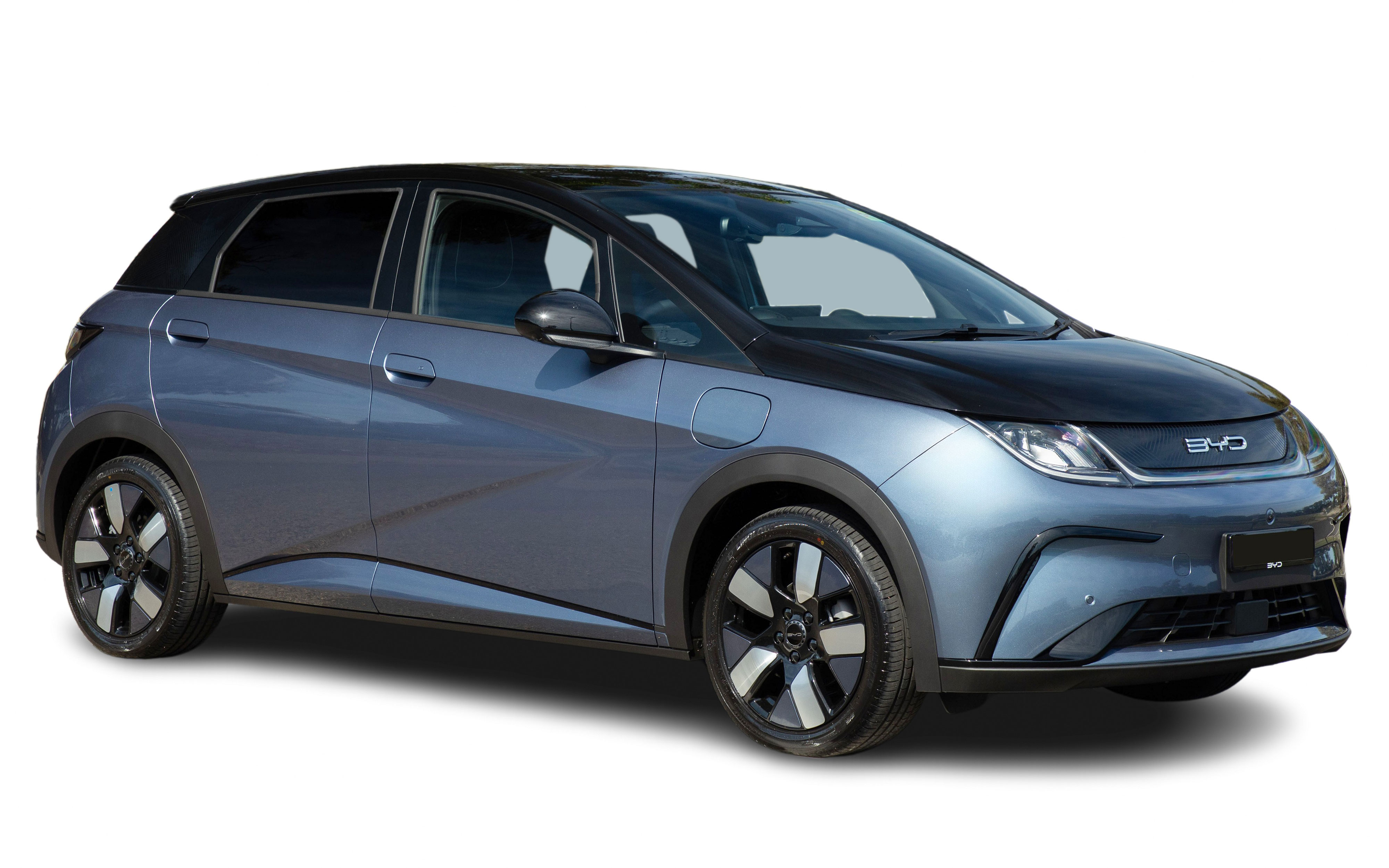 BYD Dolphin 45 kWh Dynamic