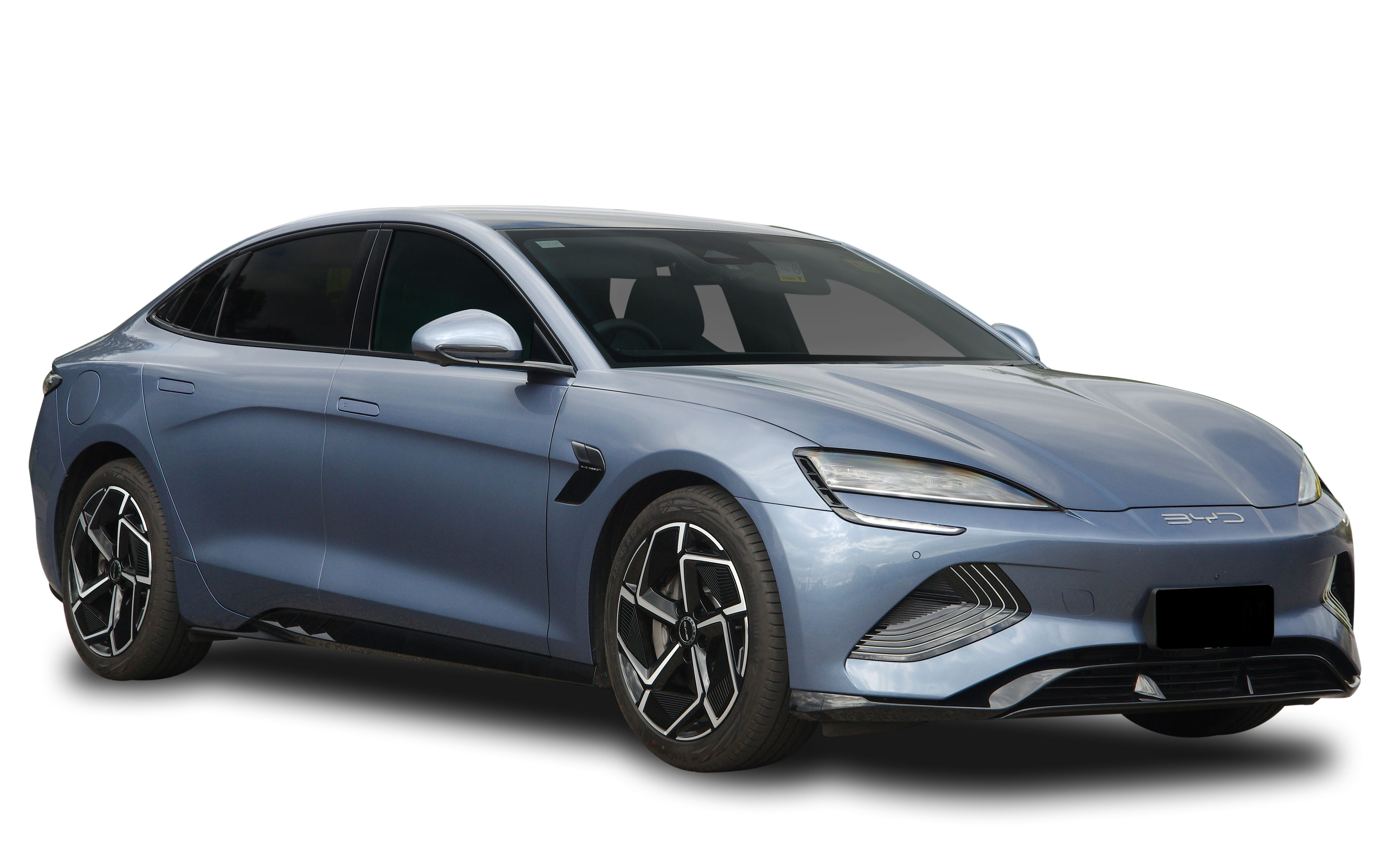 BYD Seal Peformance AWD