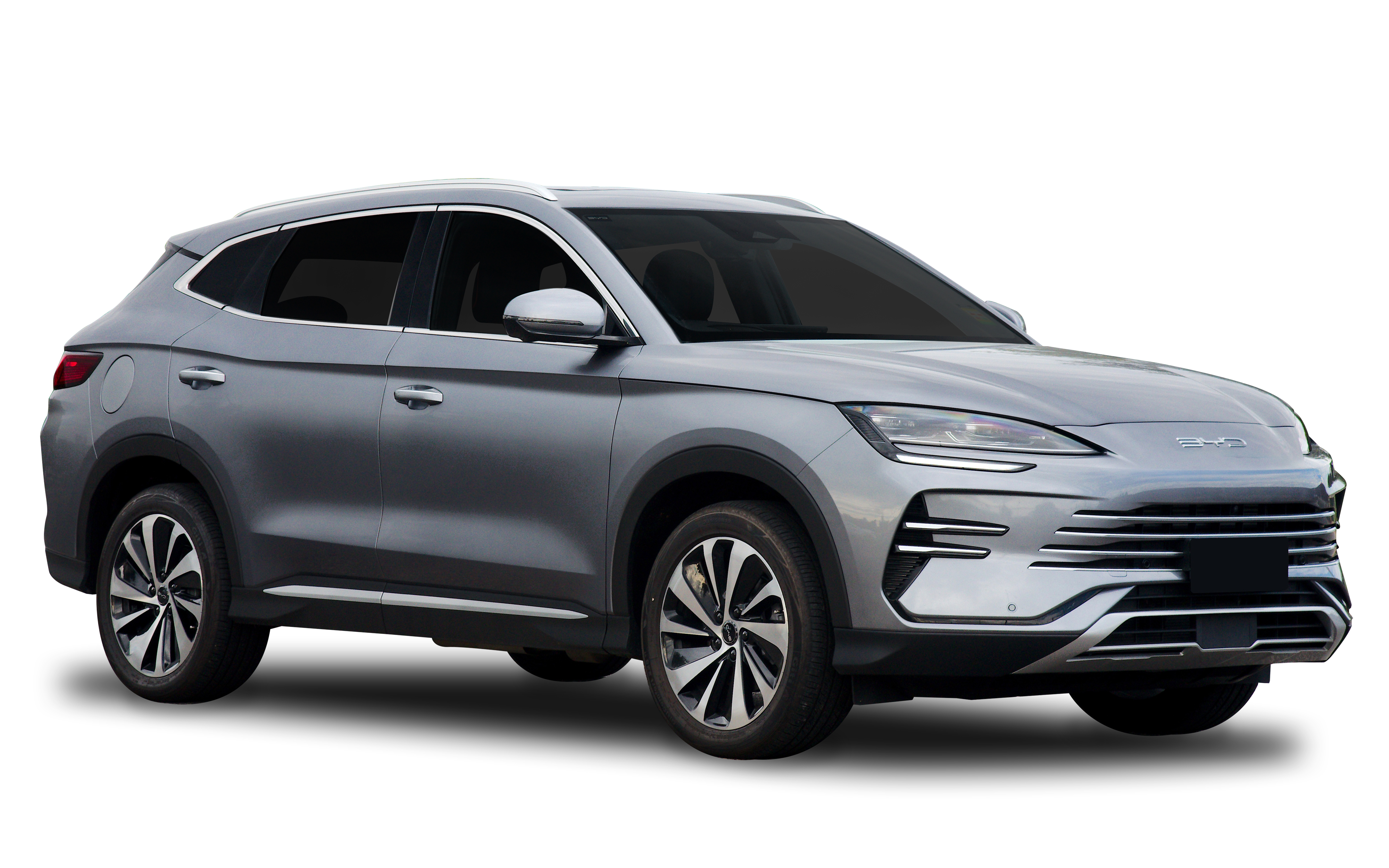 BYD Sealion 6 1.5 DM-I Dynamic Extended Auto