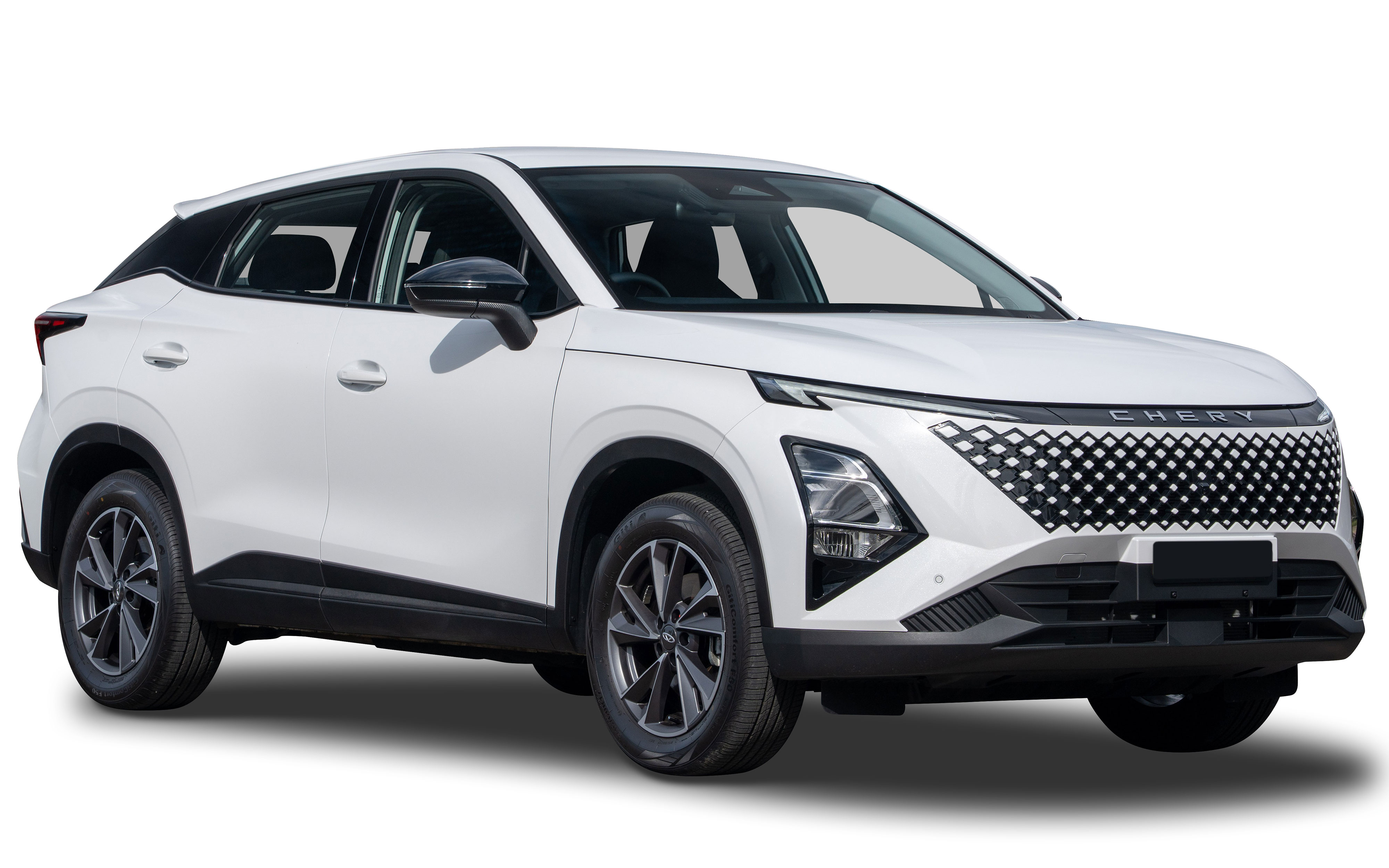 Chery C5 1.5 Turbo Ultimate CVT