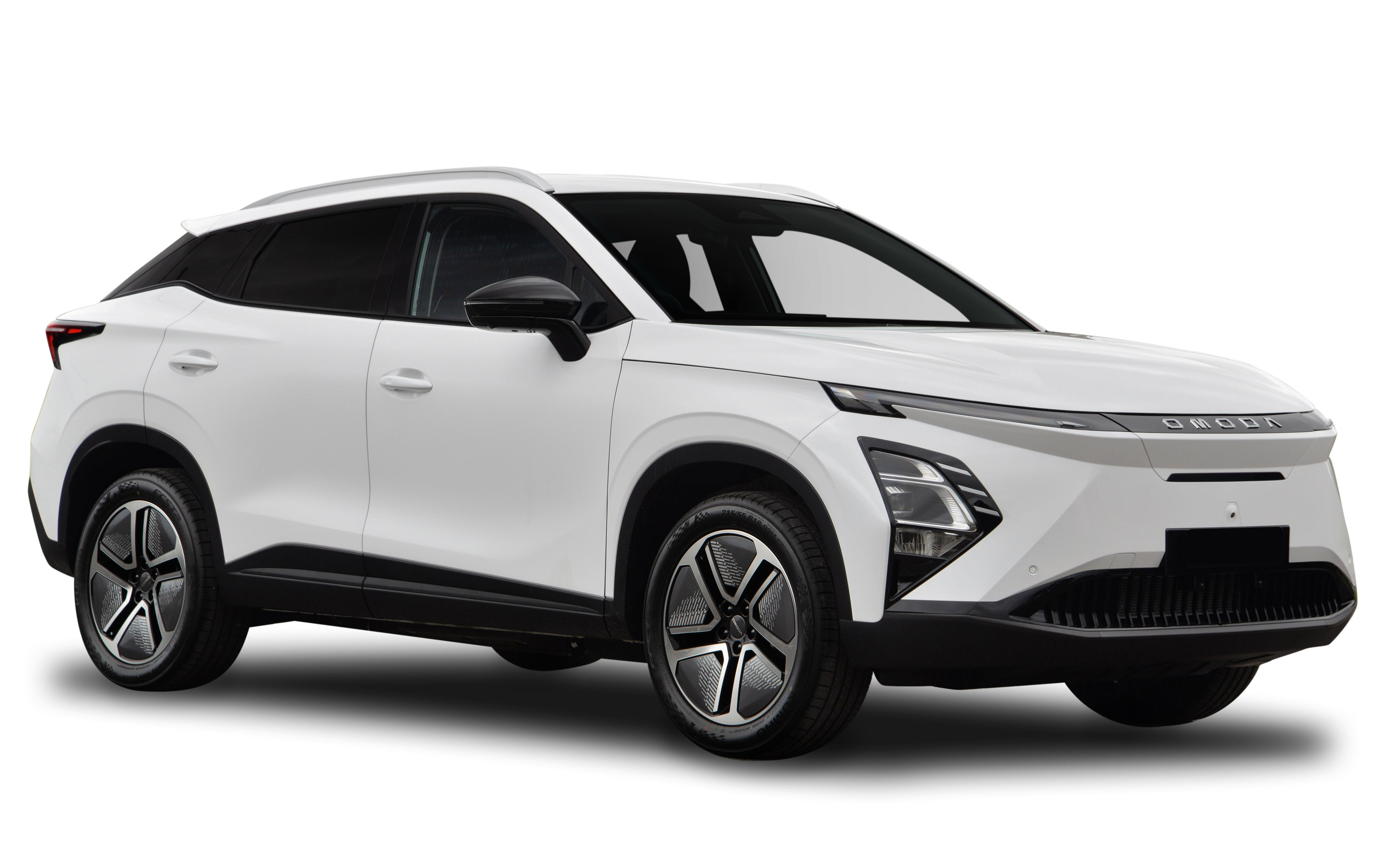 Chery E5