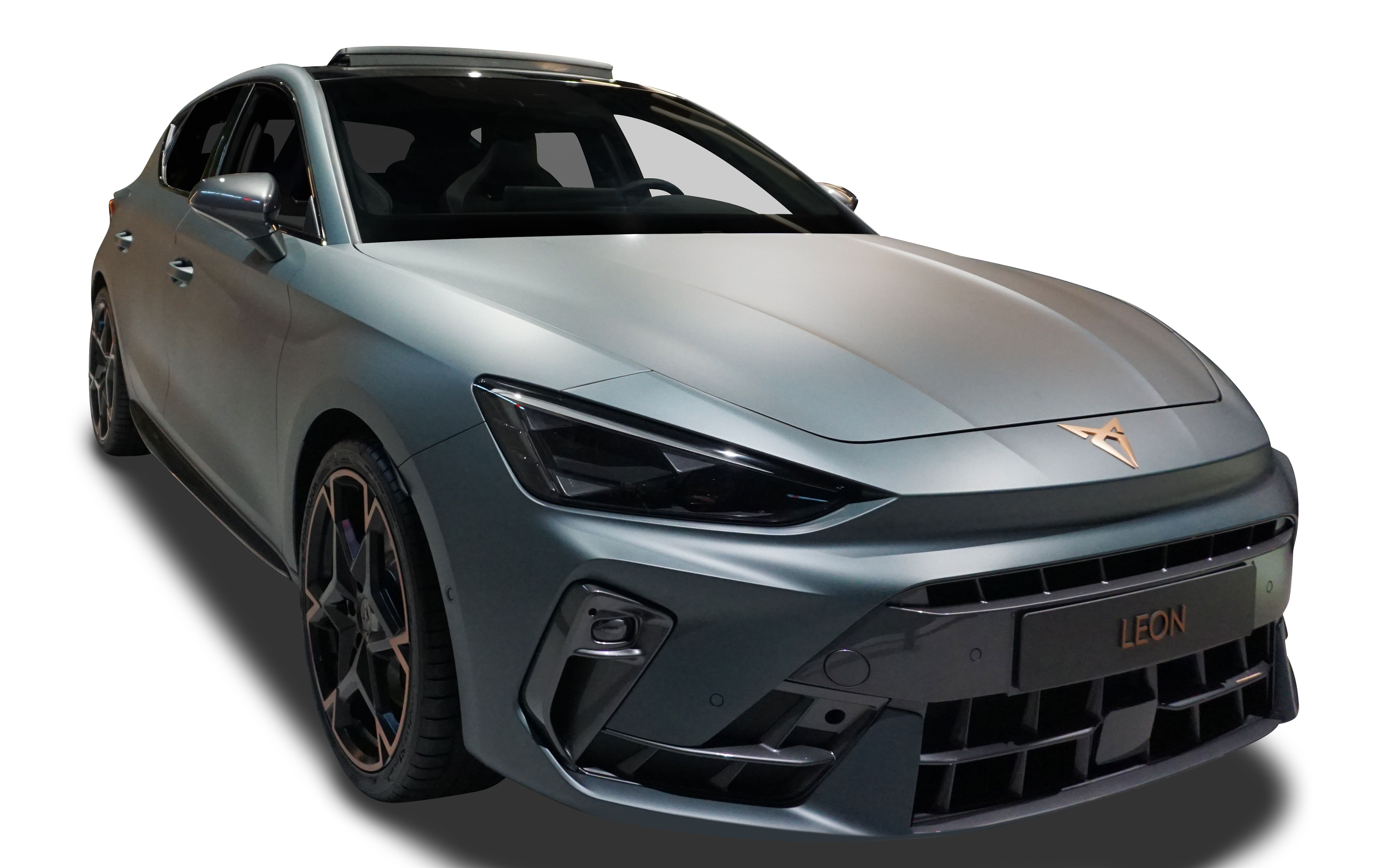 CUPRA Leon 110kW S DSG