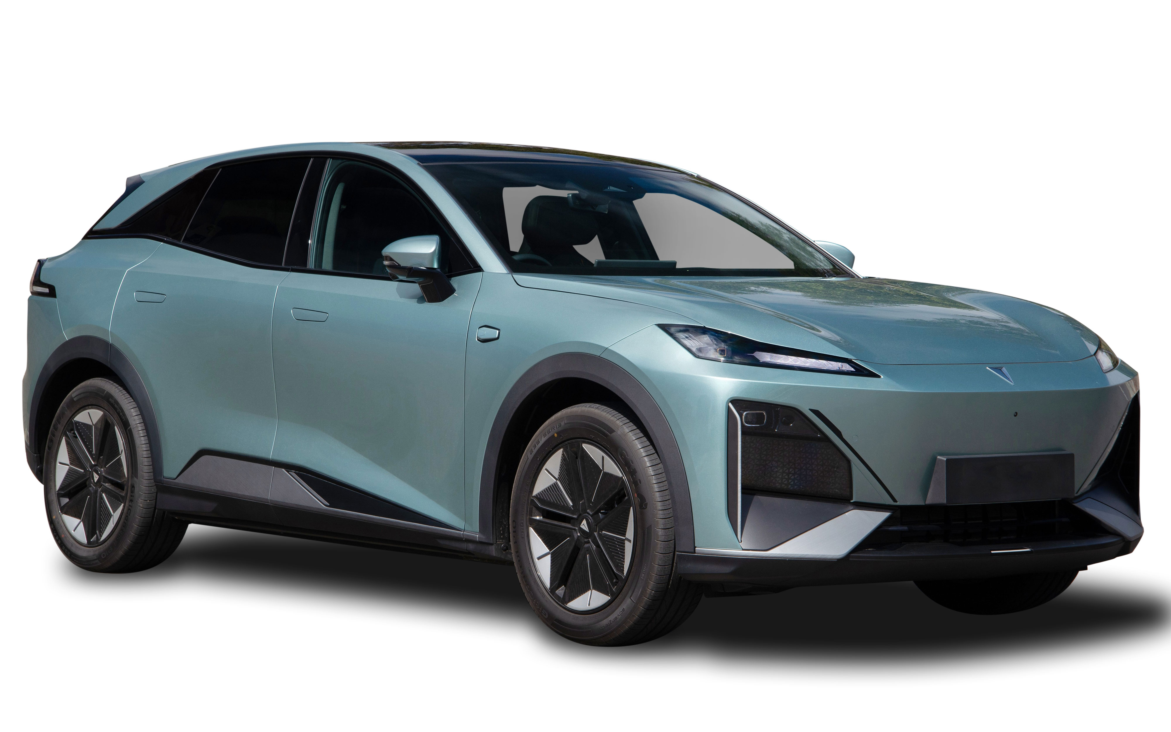 Deepal S07 S07 RWD Auto