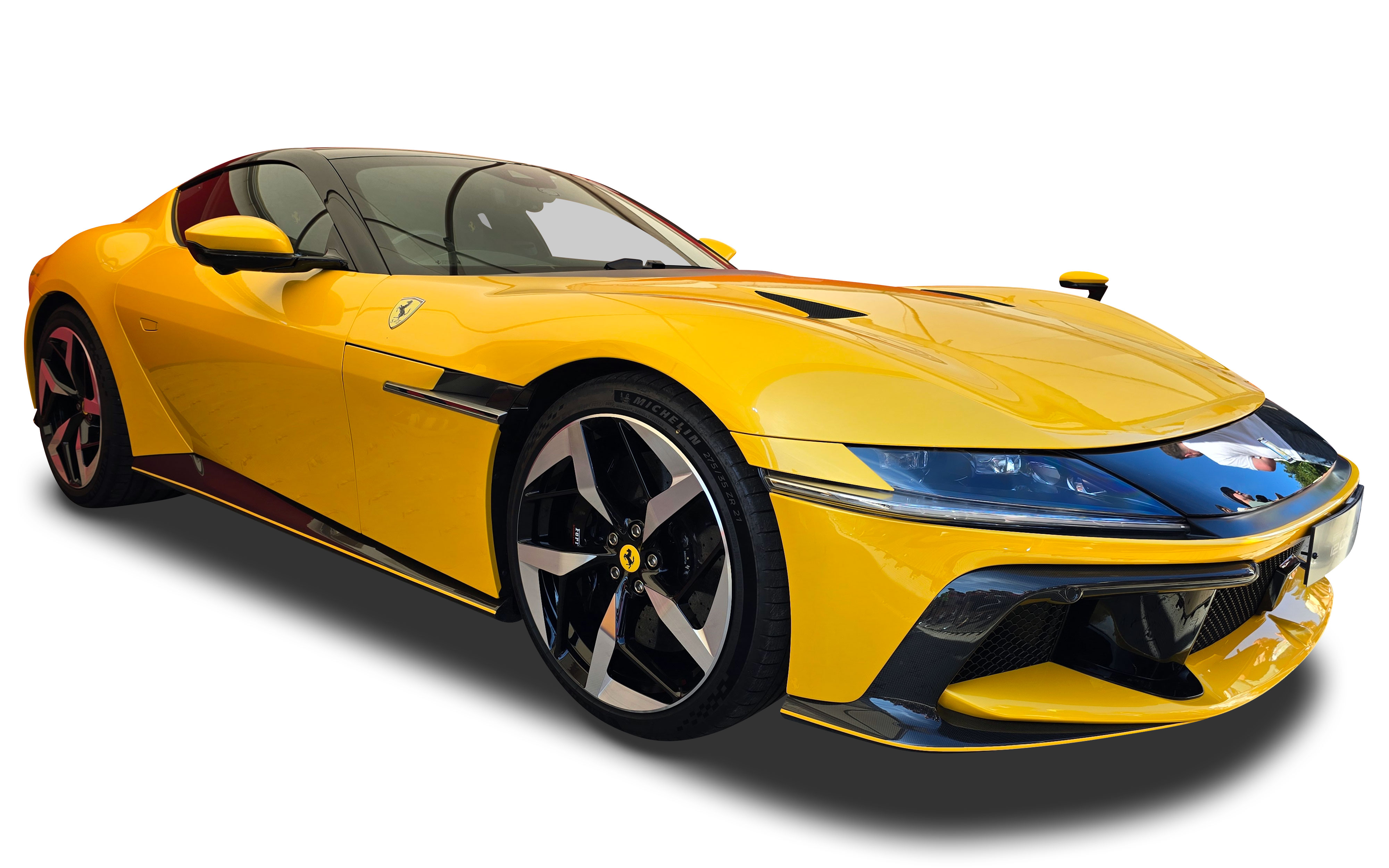 Ferrari 12Cilindri 6.5 V12 DCT