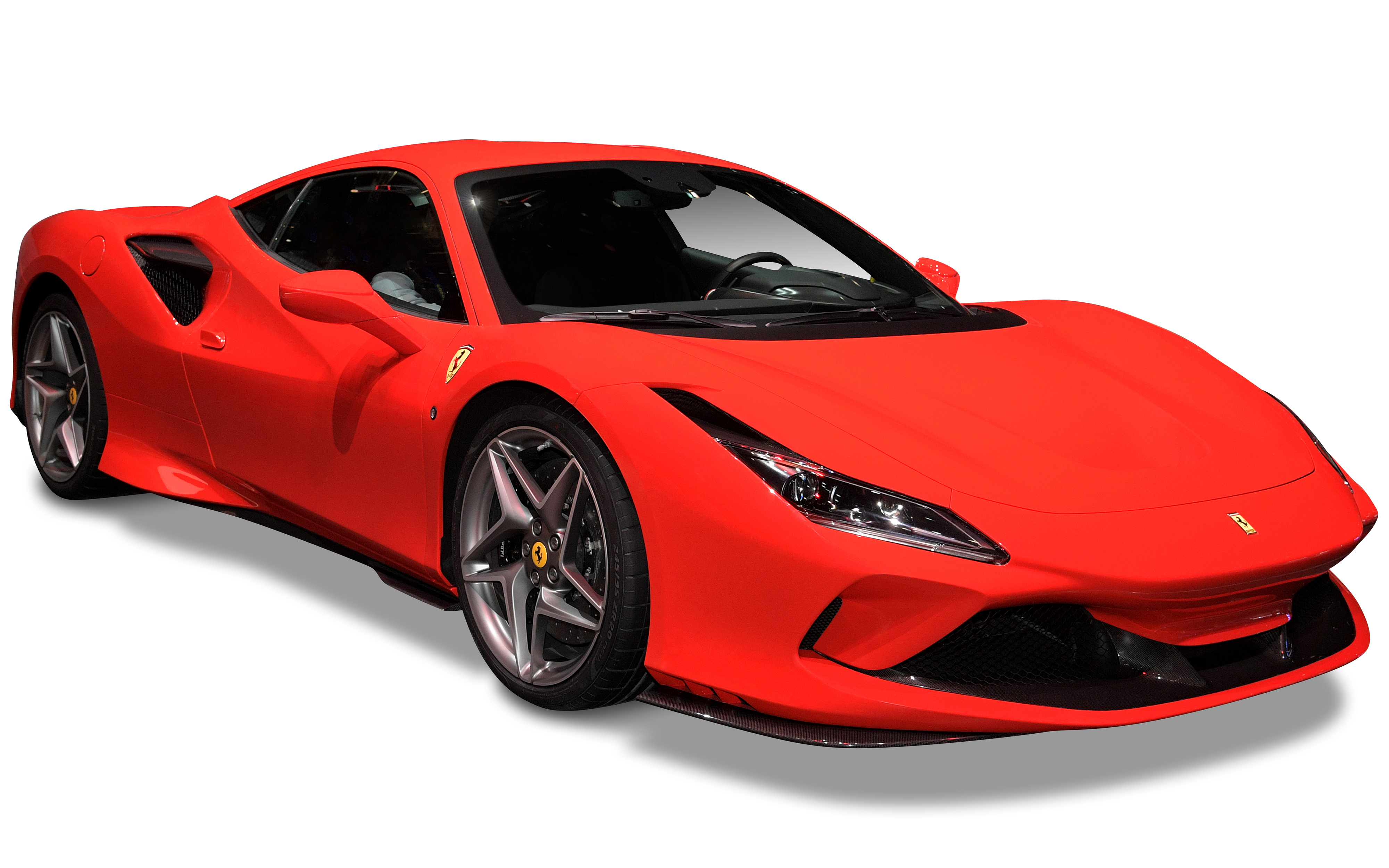 Ferrari F8 3.9 Tributo DCT