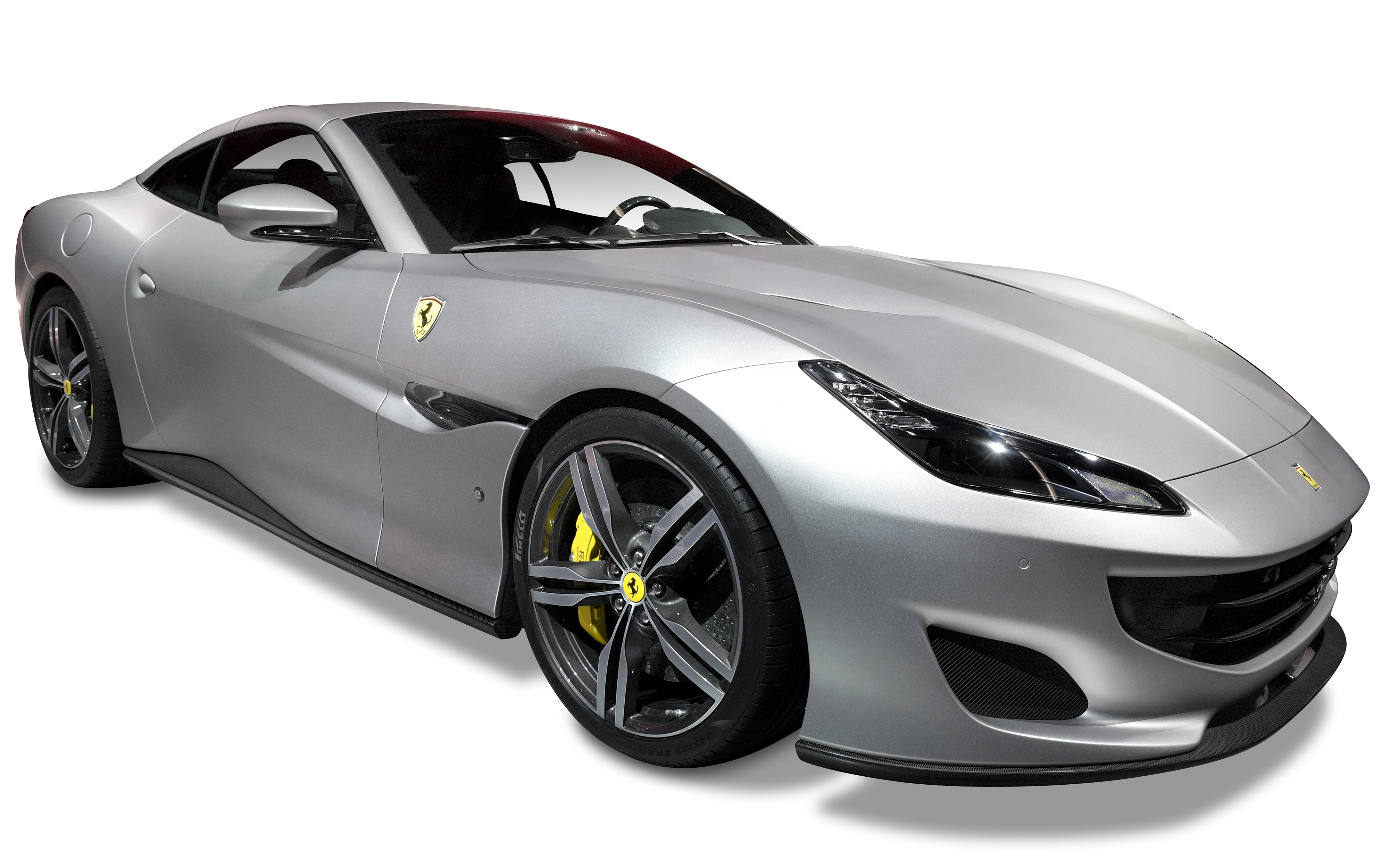 Ferrari Portofino 3.9 T V8 M DCT