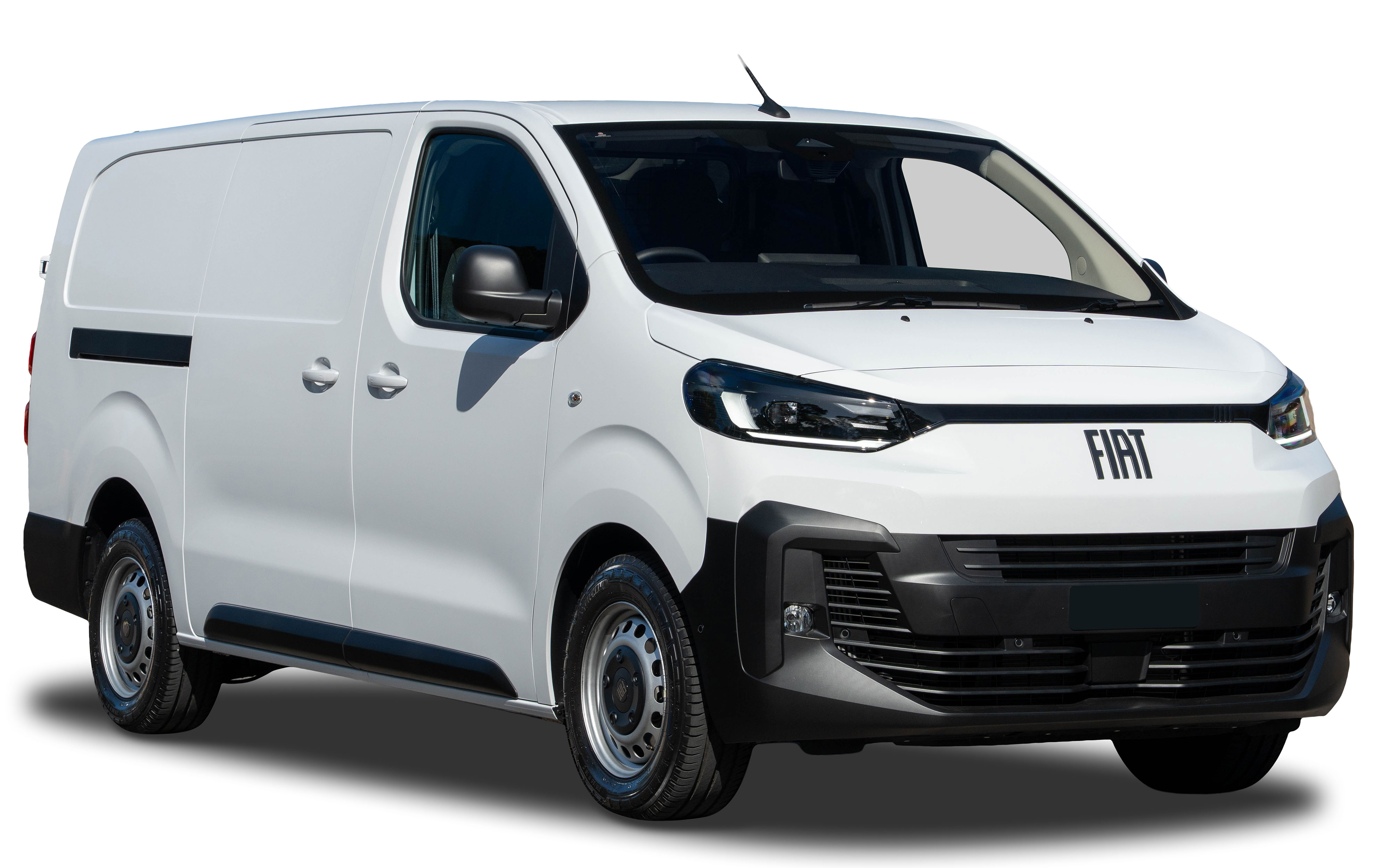 FIAT Scudo 2.0 MJET 110 LWB Auto