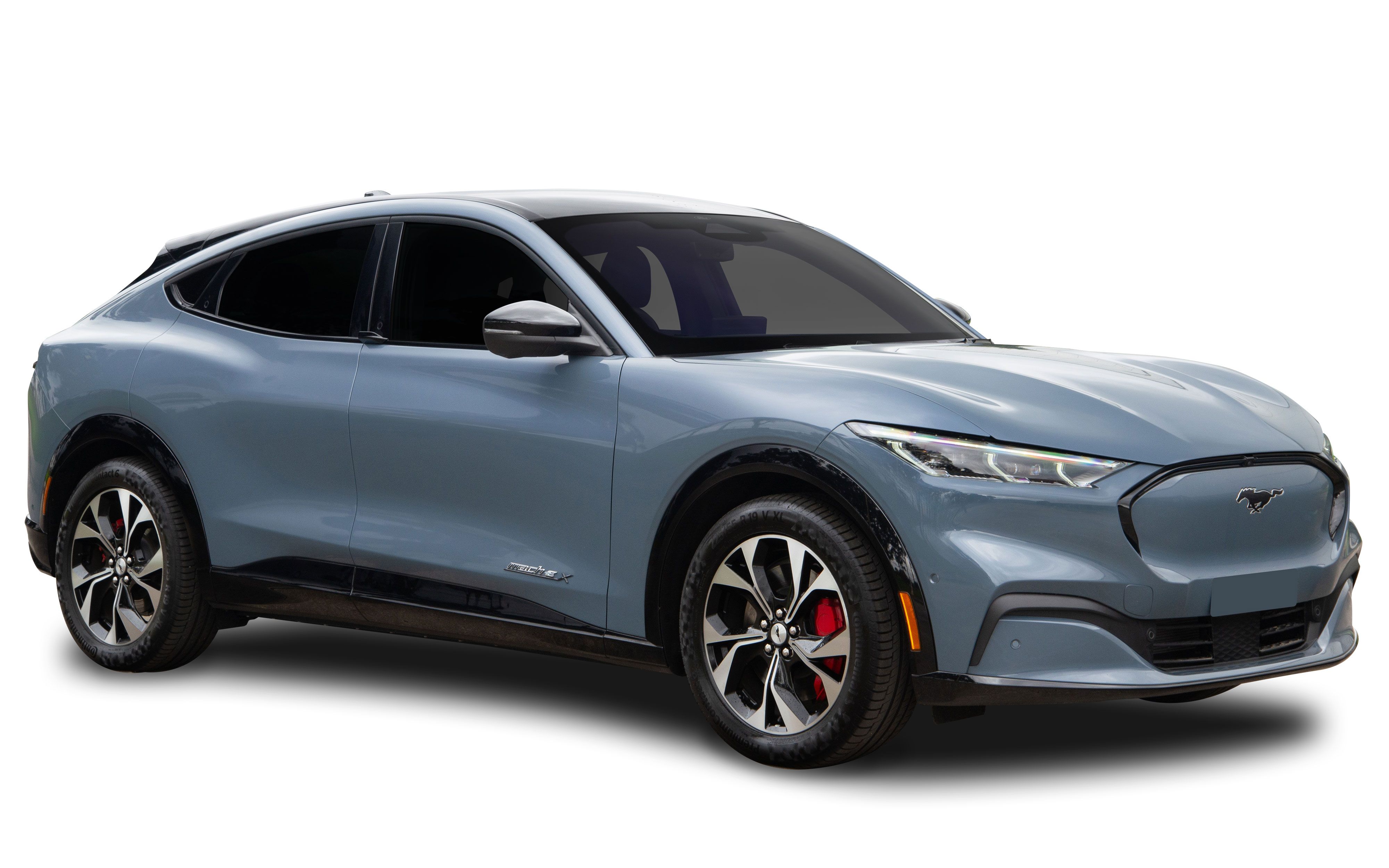 Ford Mustang Mach-e 91kWh GT AWD Auto