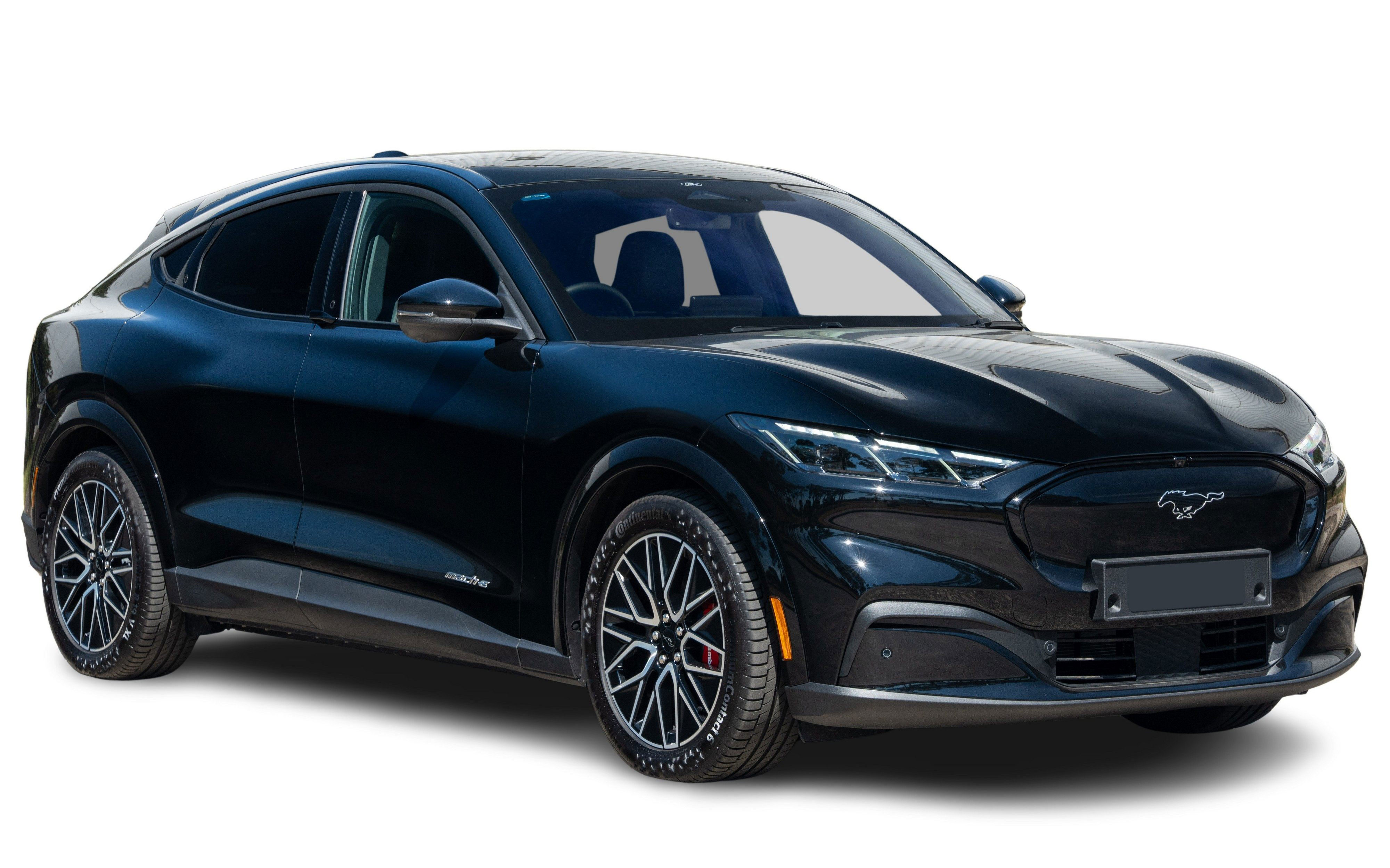 Ford Mustang Mach-e 73kWh Select RWD Auto