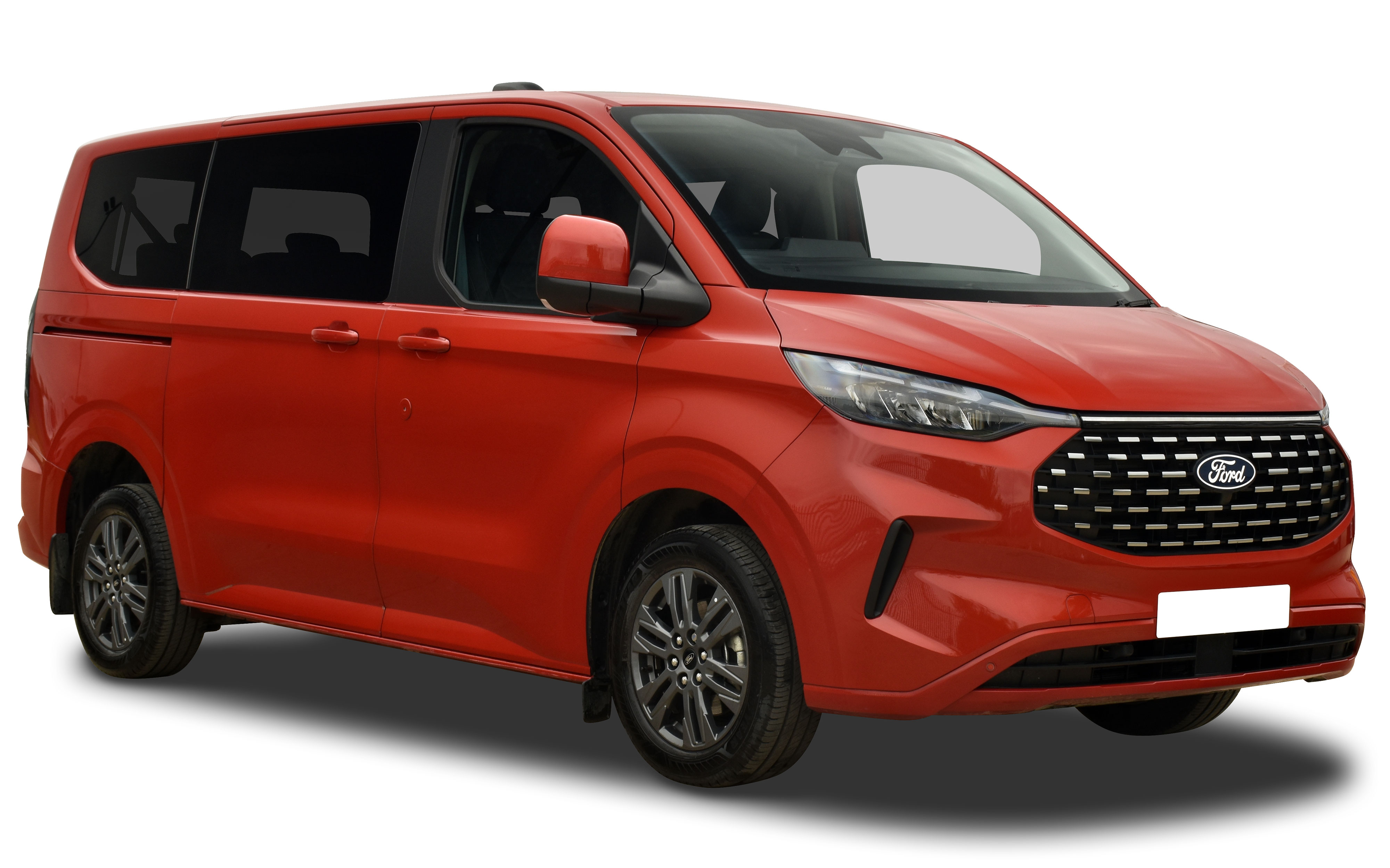 Ford Tourneo 2.0 TDCi Active Auto