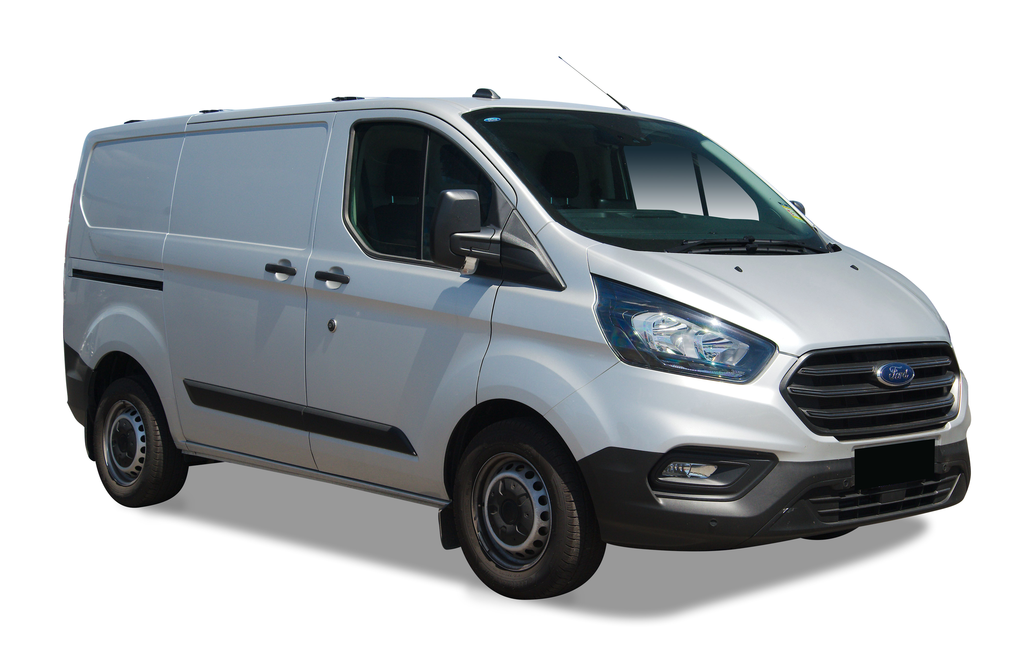 Ford Transit Custom 2.0 EcoBlue 320L LWB Auto