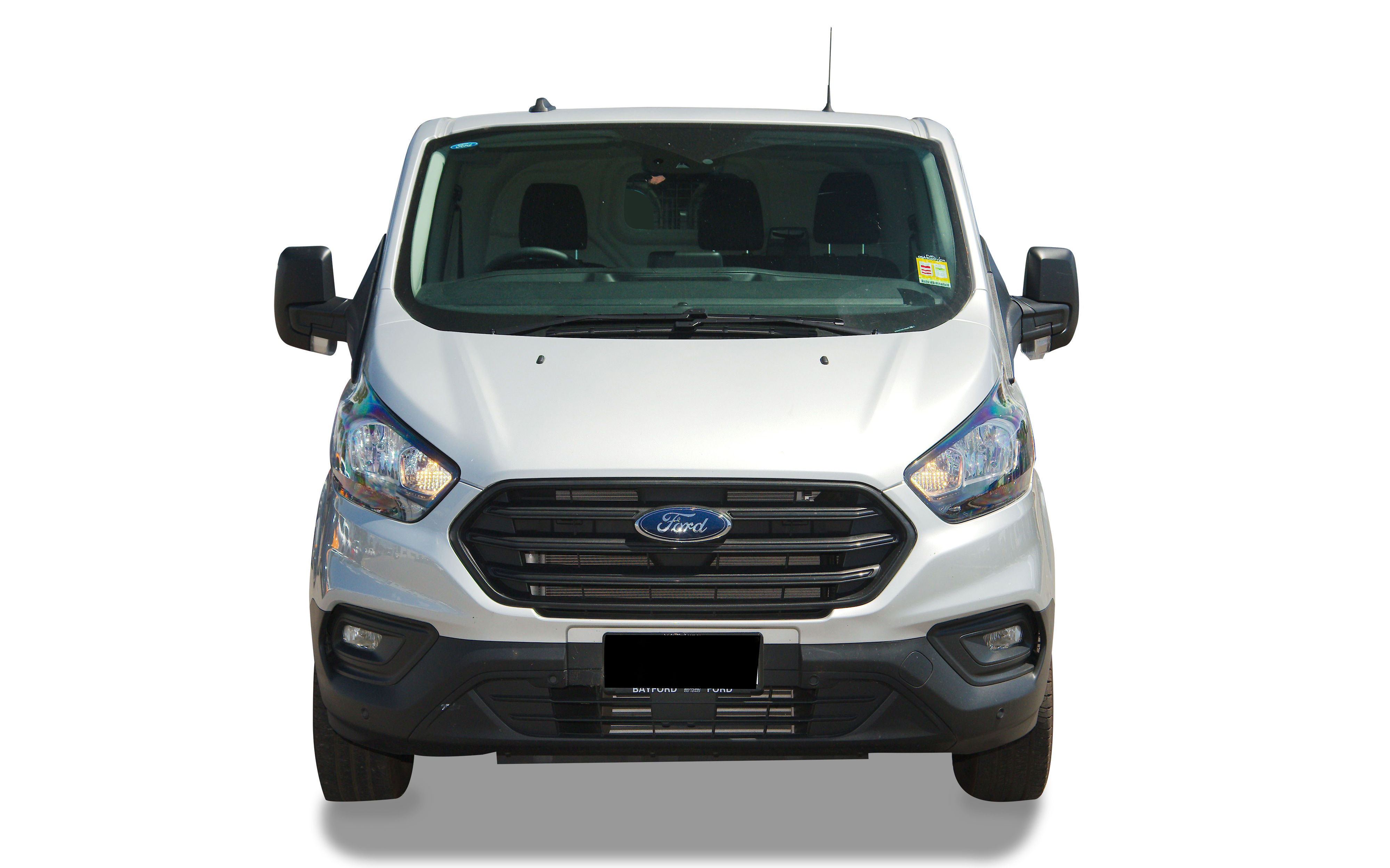 Ford Transit Custom 2.0 EcoBlue 320L Sport DCiV LWB Auto