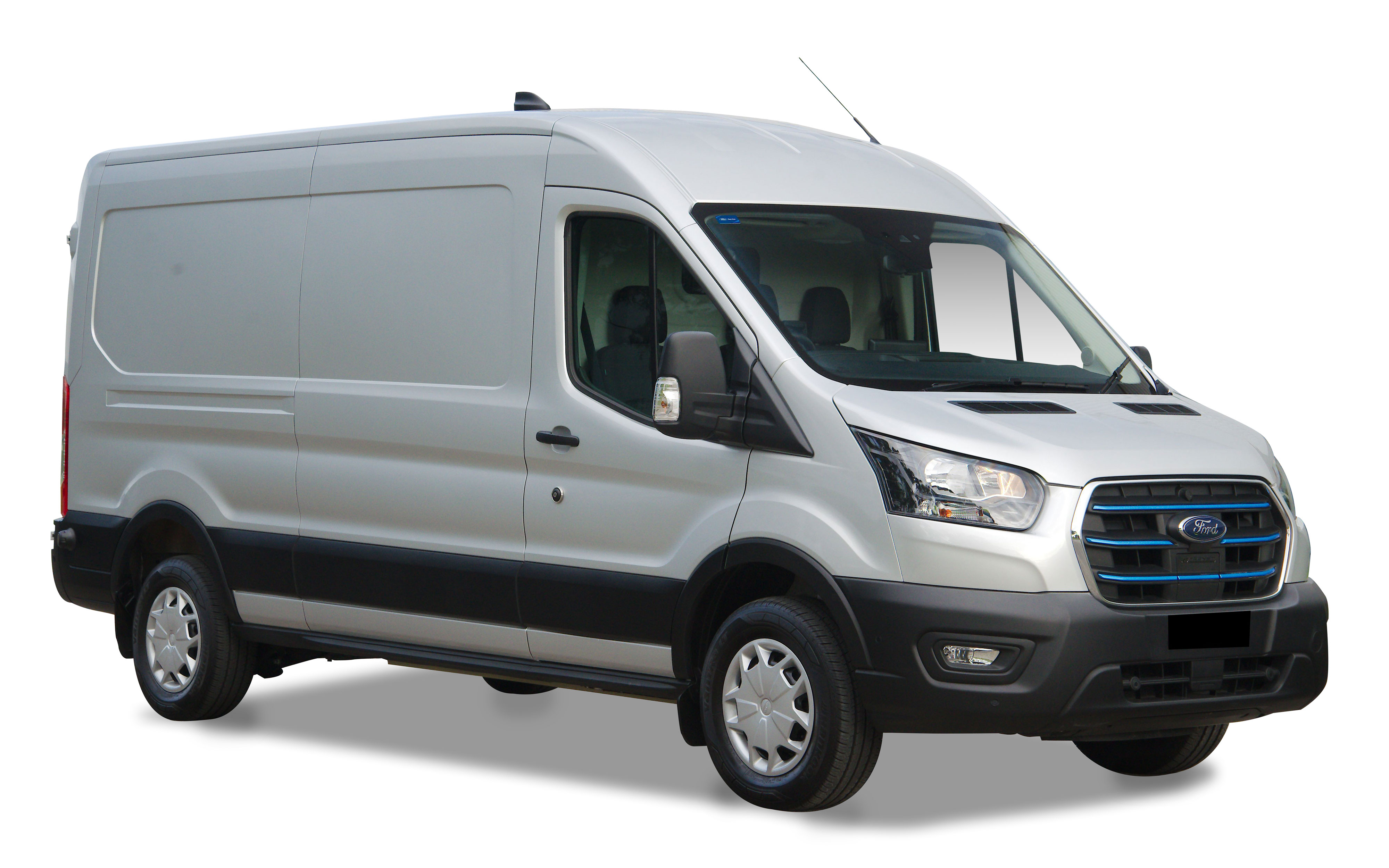Ford Transit 2.0 EcoBlue 350L LWB (FWD) H/Roof Auto