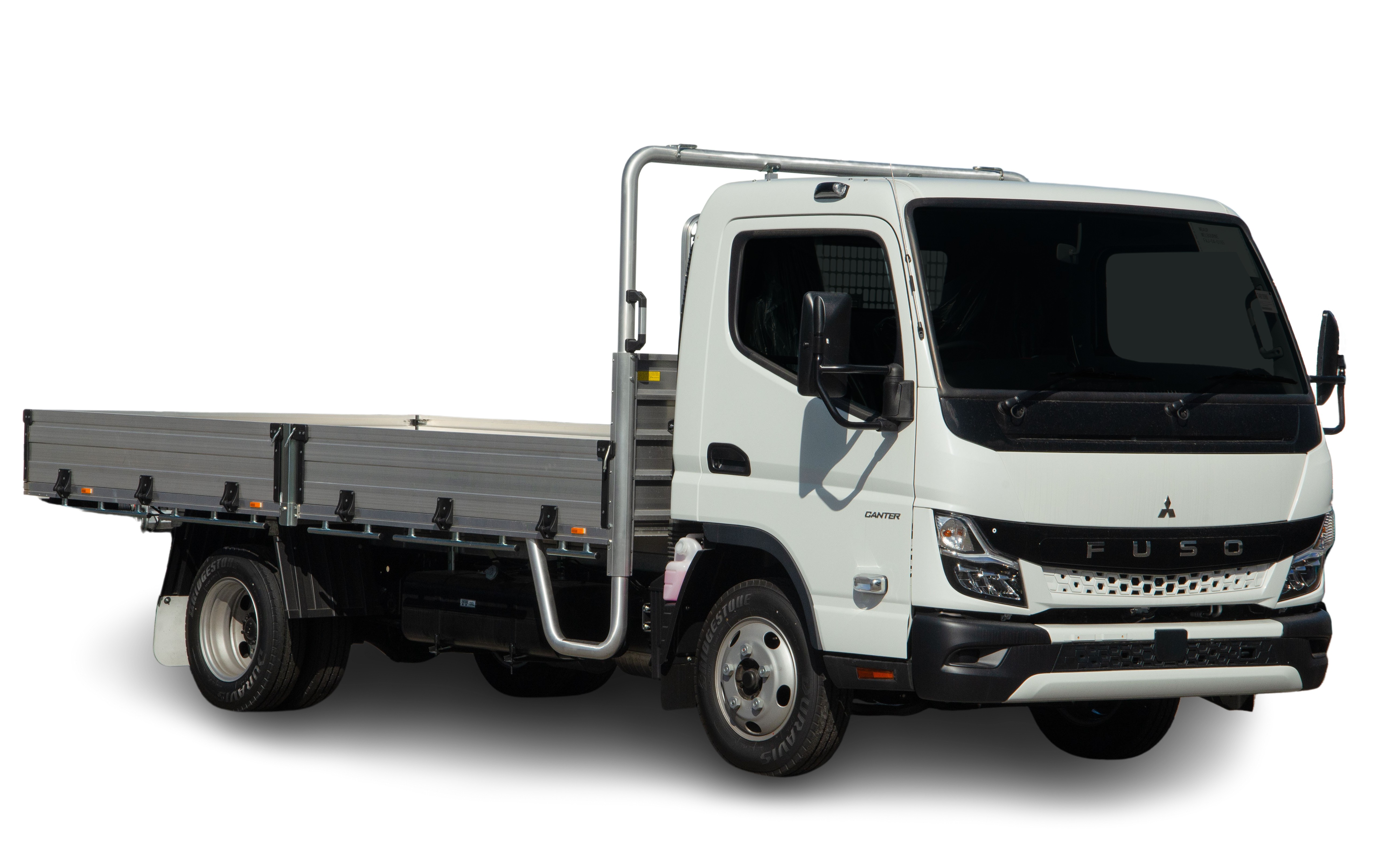 Fuso Canter 3.0 515 4.5t MWB