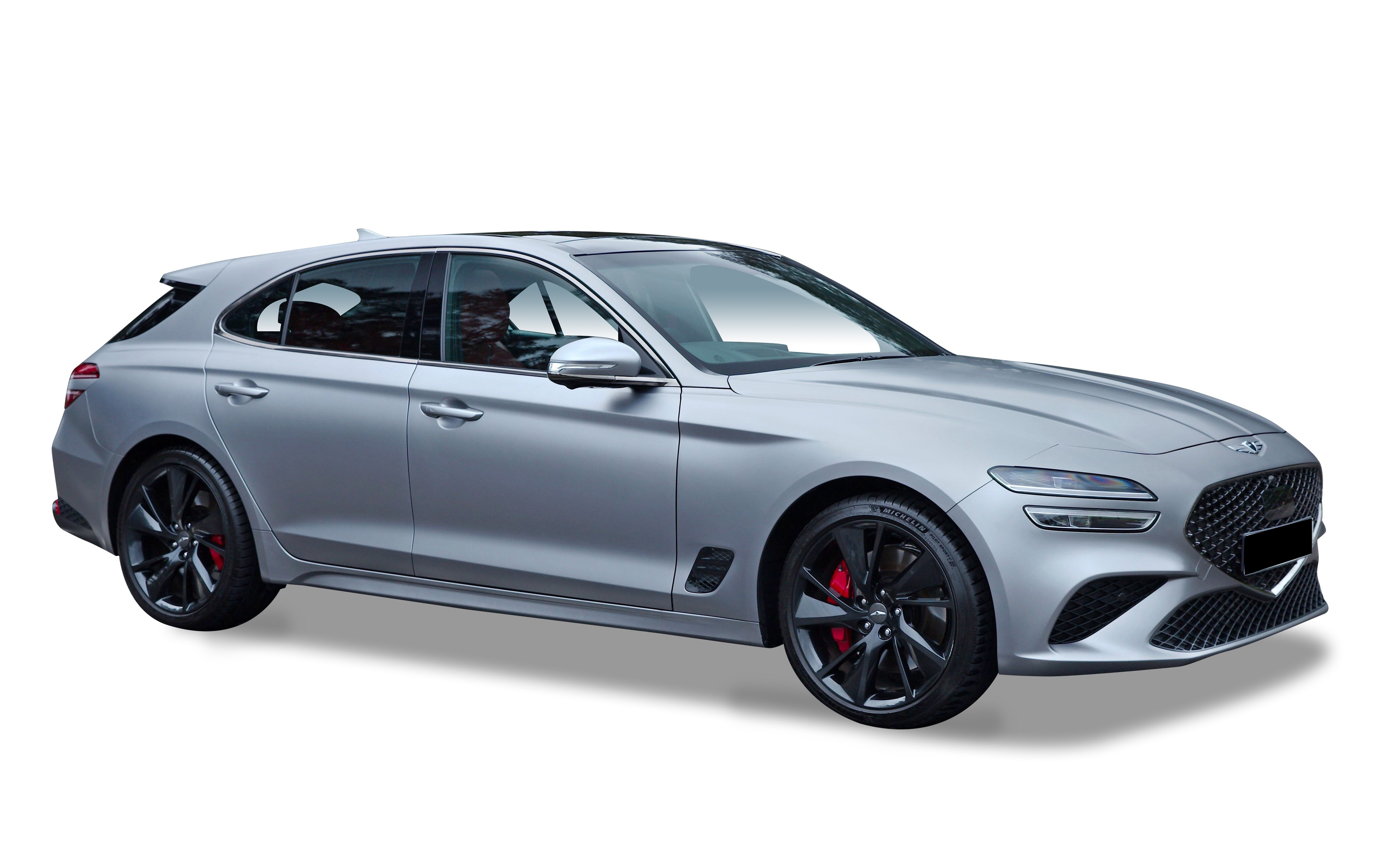 Genesis G70 Shooting Brake 2.0T Auto