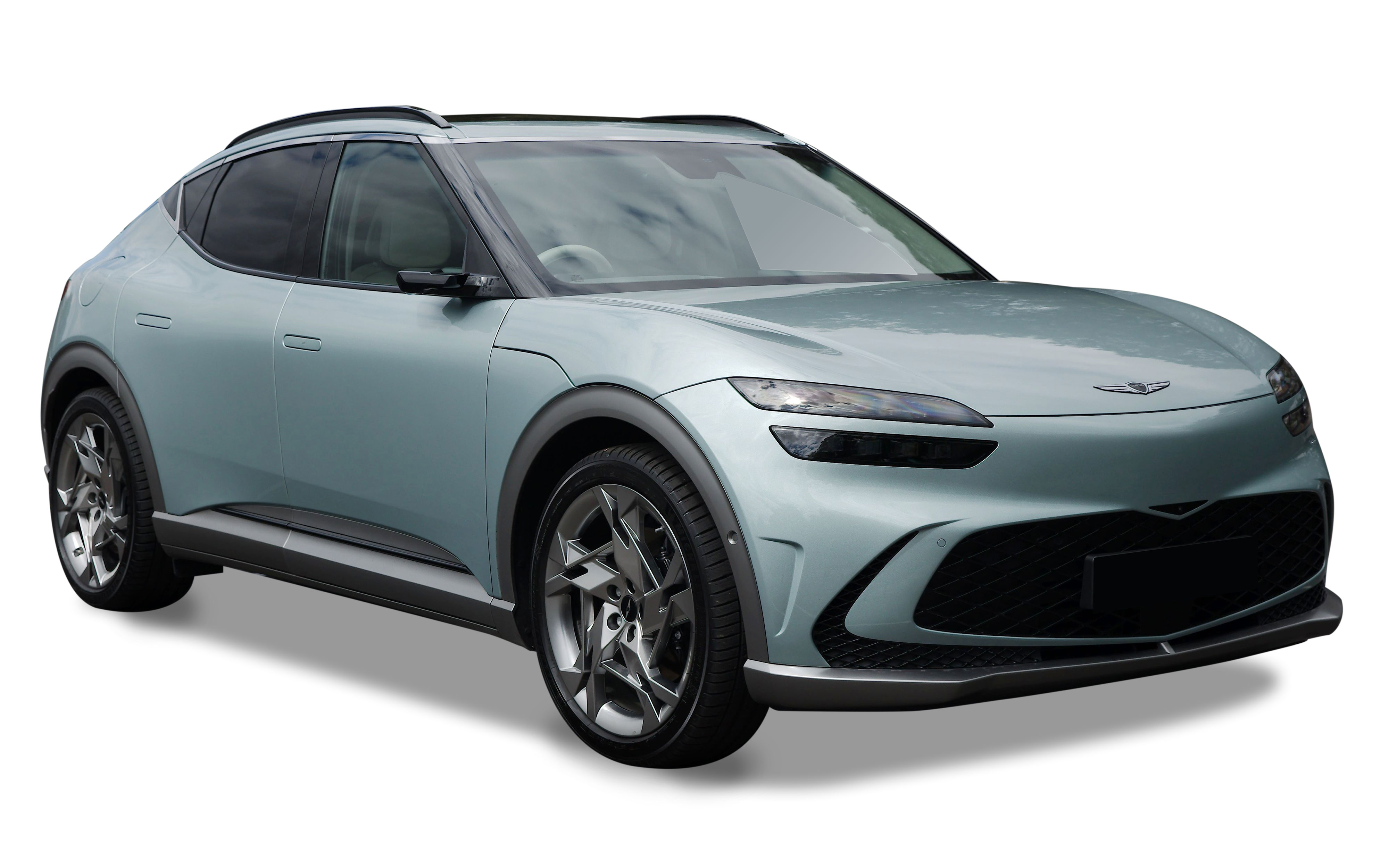 Genesis GV60 77 kWh Luxury Auto AWD