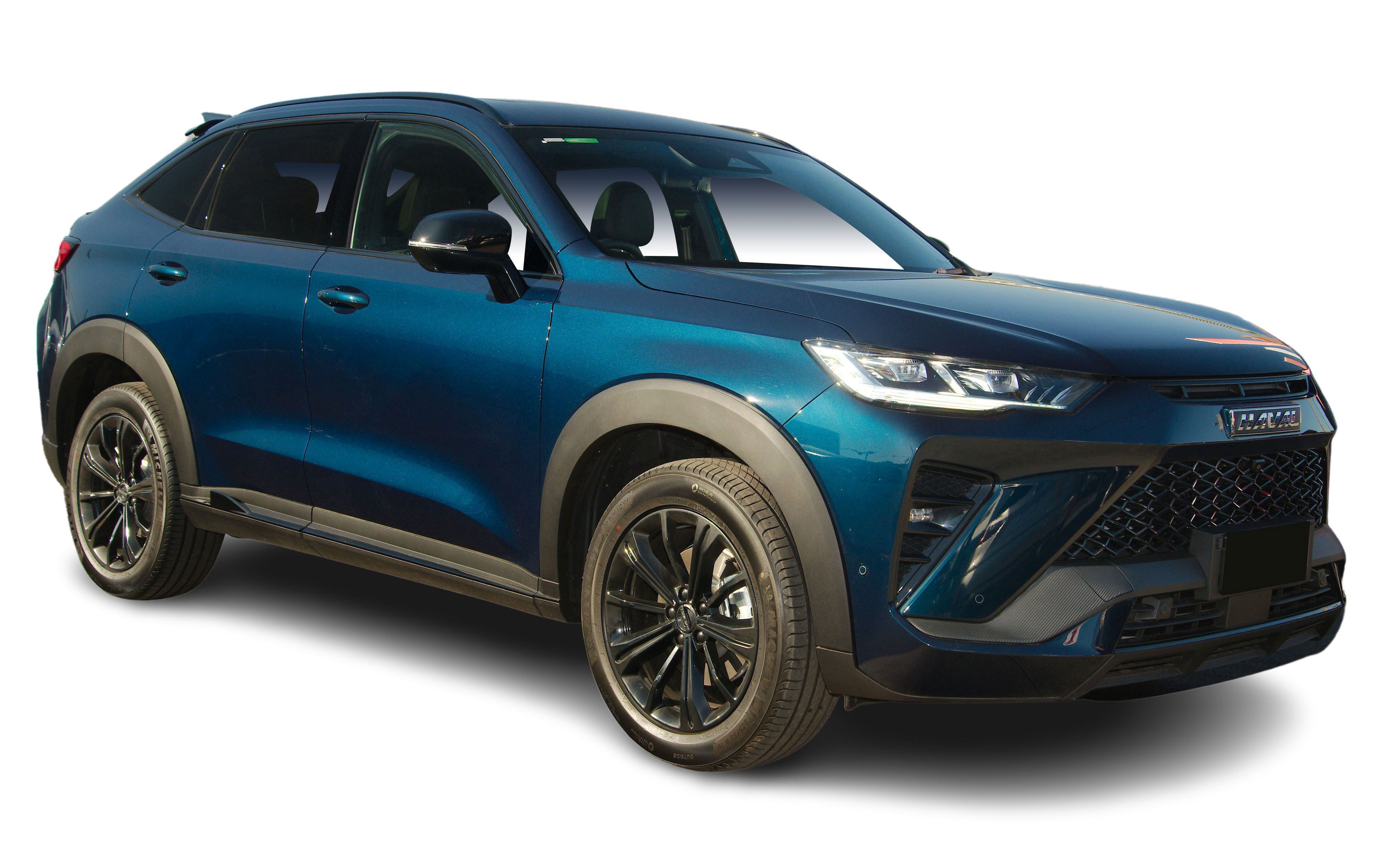 GWM Haval H6GT 2.0 Ultra Auto 4WD