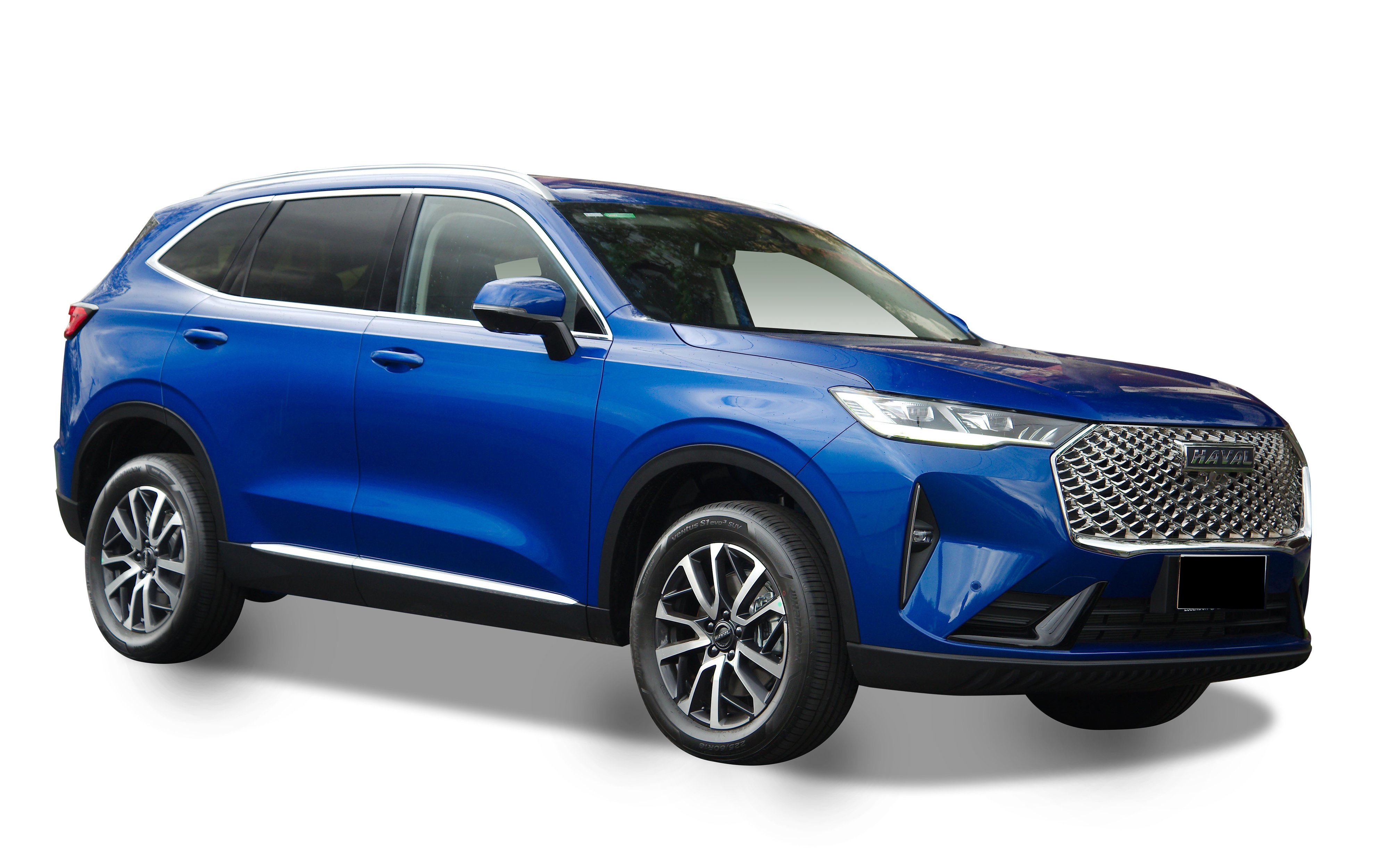 GWM Haval H6 2.0 Ultra Auto 4WD