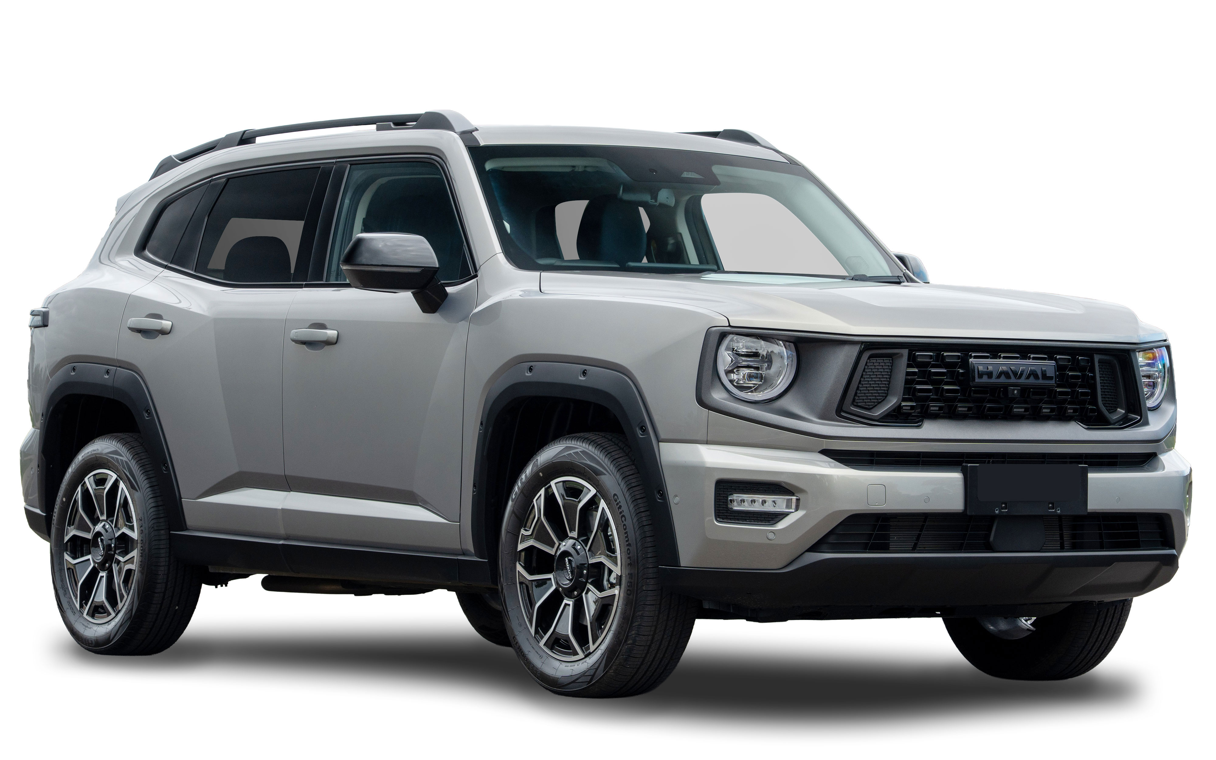 GWM Haval H7 1.5 Hybrid Auto 2WD