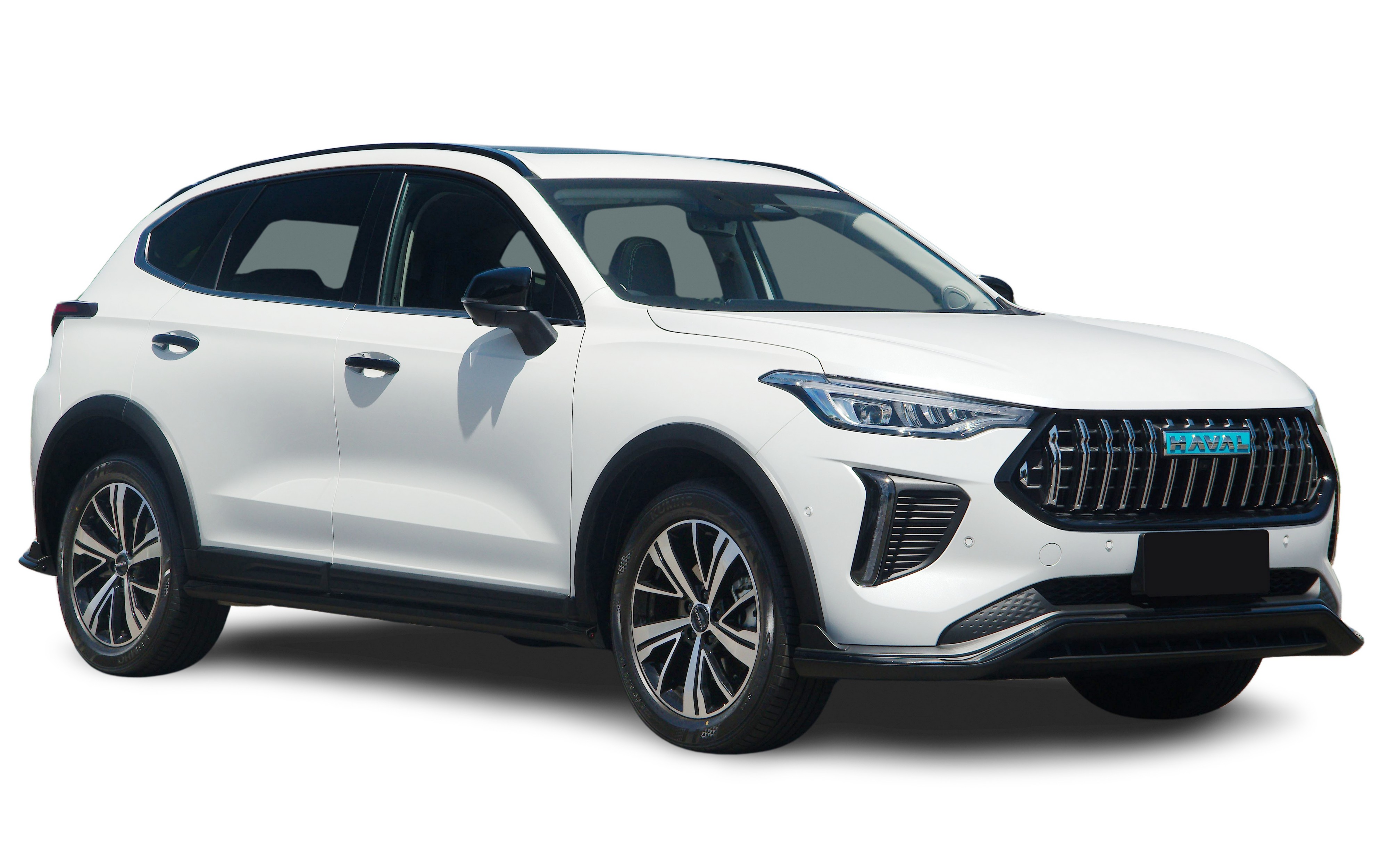 GWM Haval Jolion 1.5T Ultra Auto